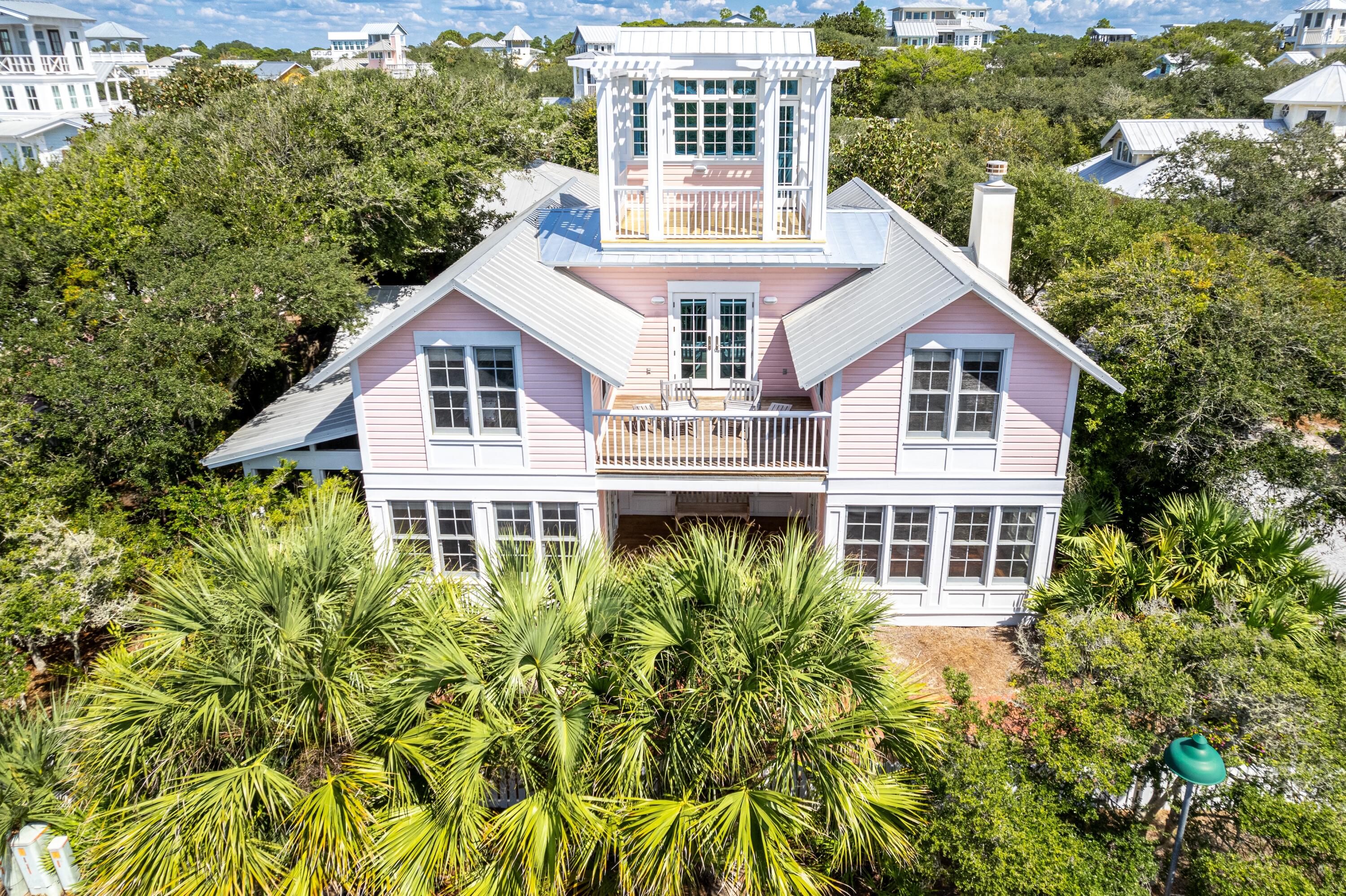 SEASIDE 01 - Residential