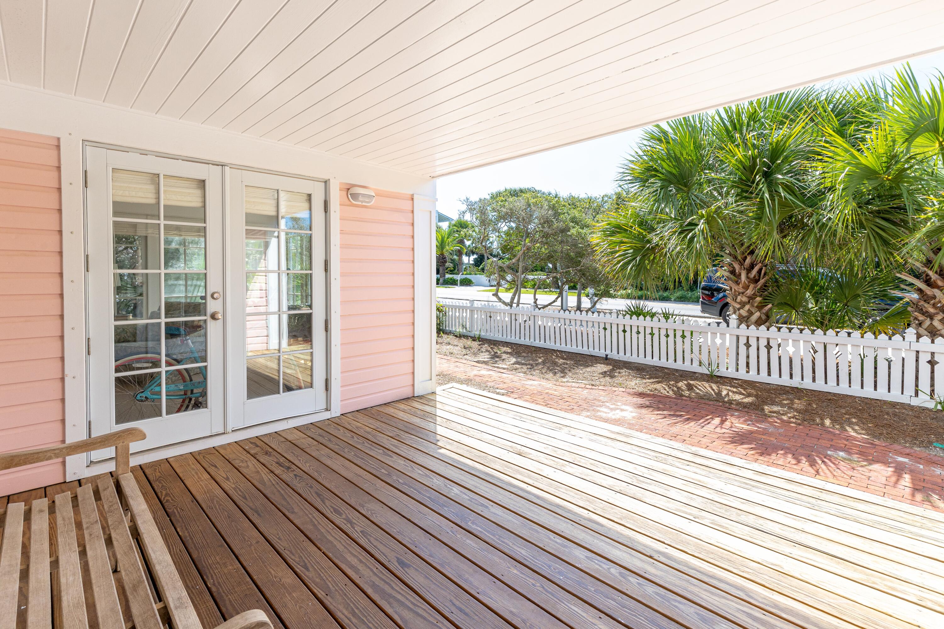 SEASIDE 01 - Residential