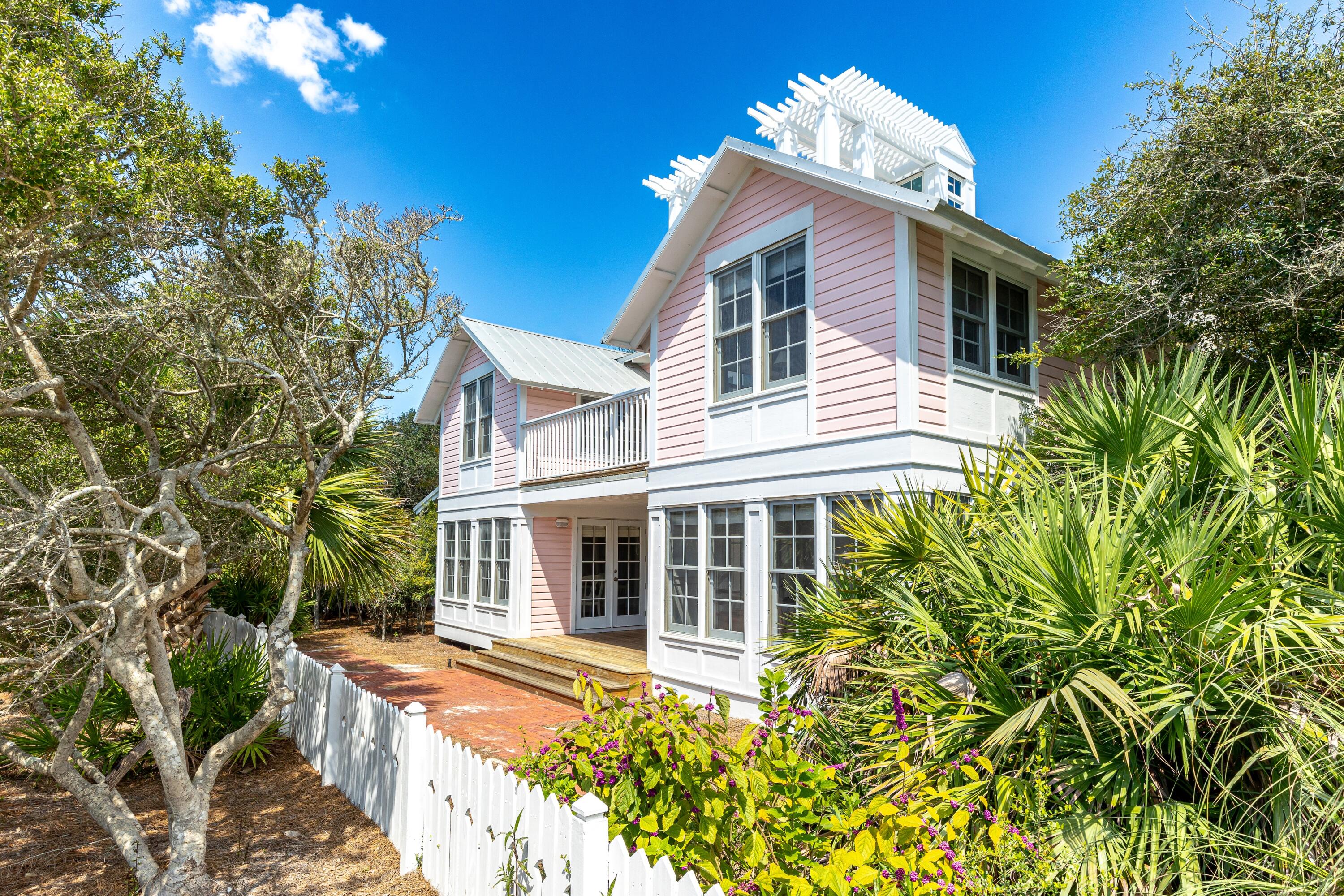 SEASIDE 01 - Residential