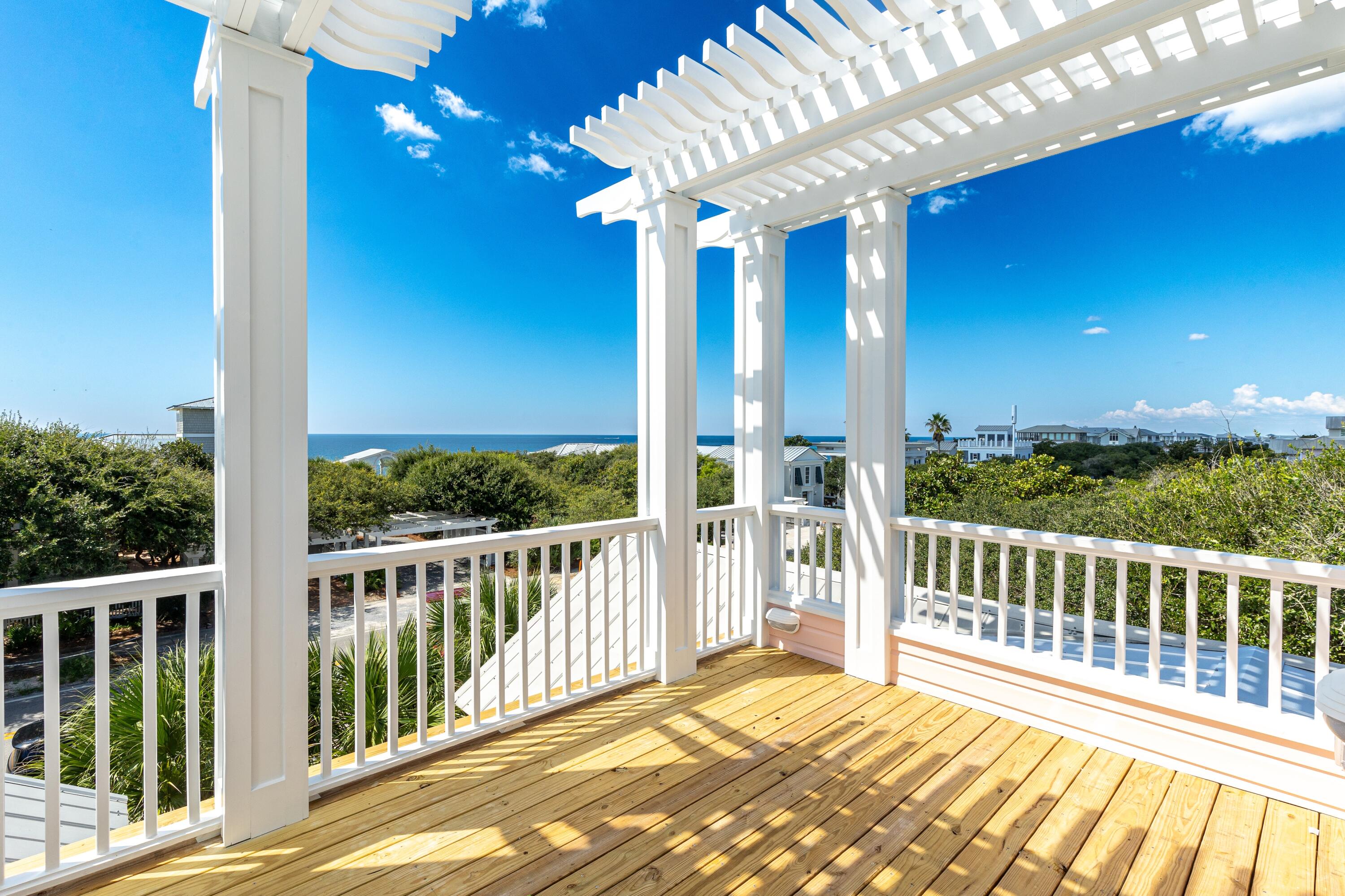 SEASIDE 01 - Residential