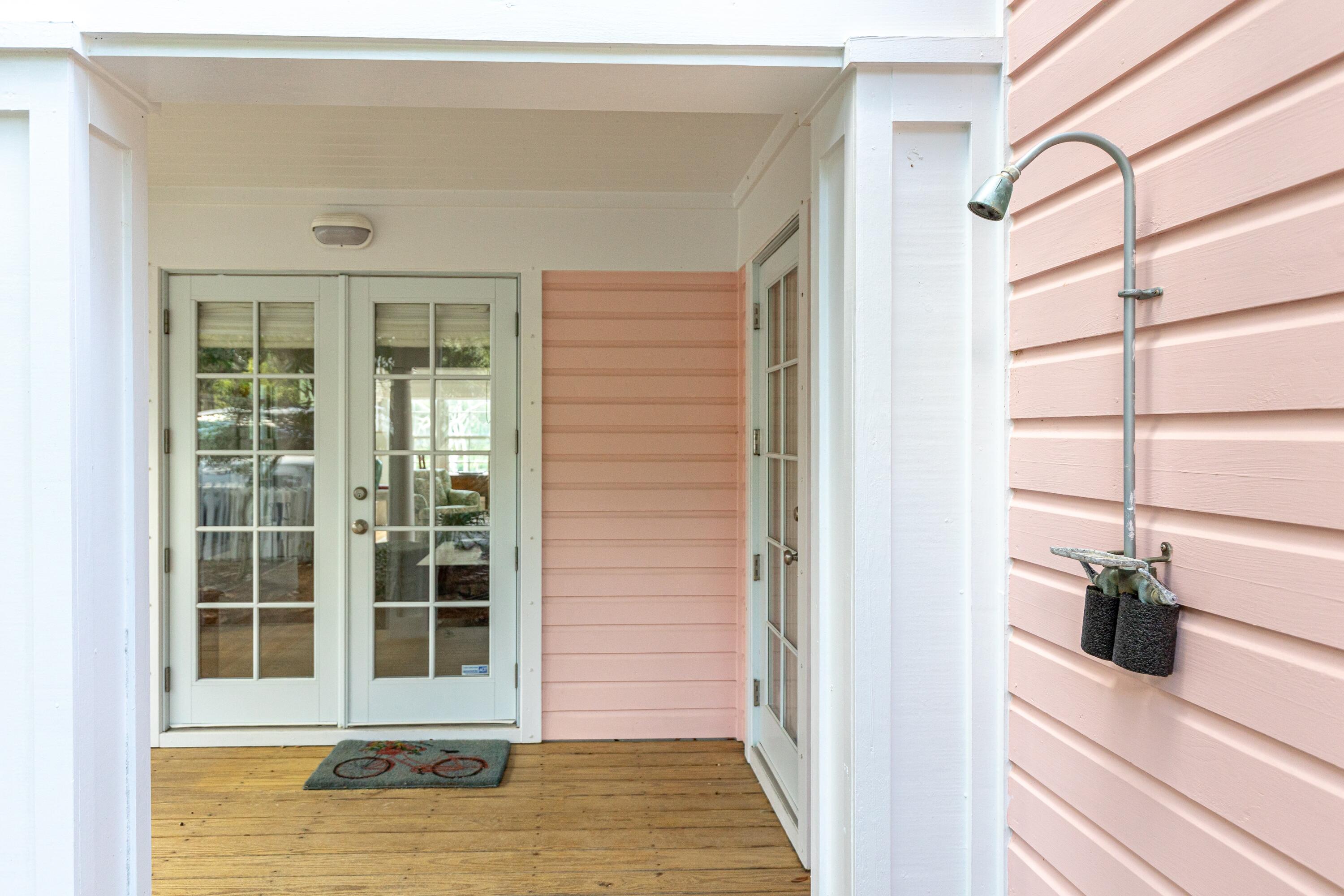 SEASIDE 01 - Residential