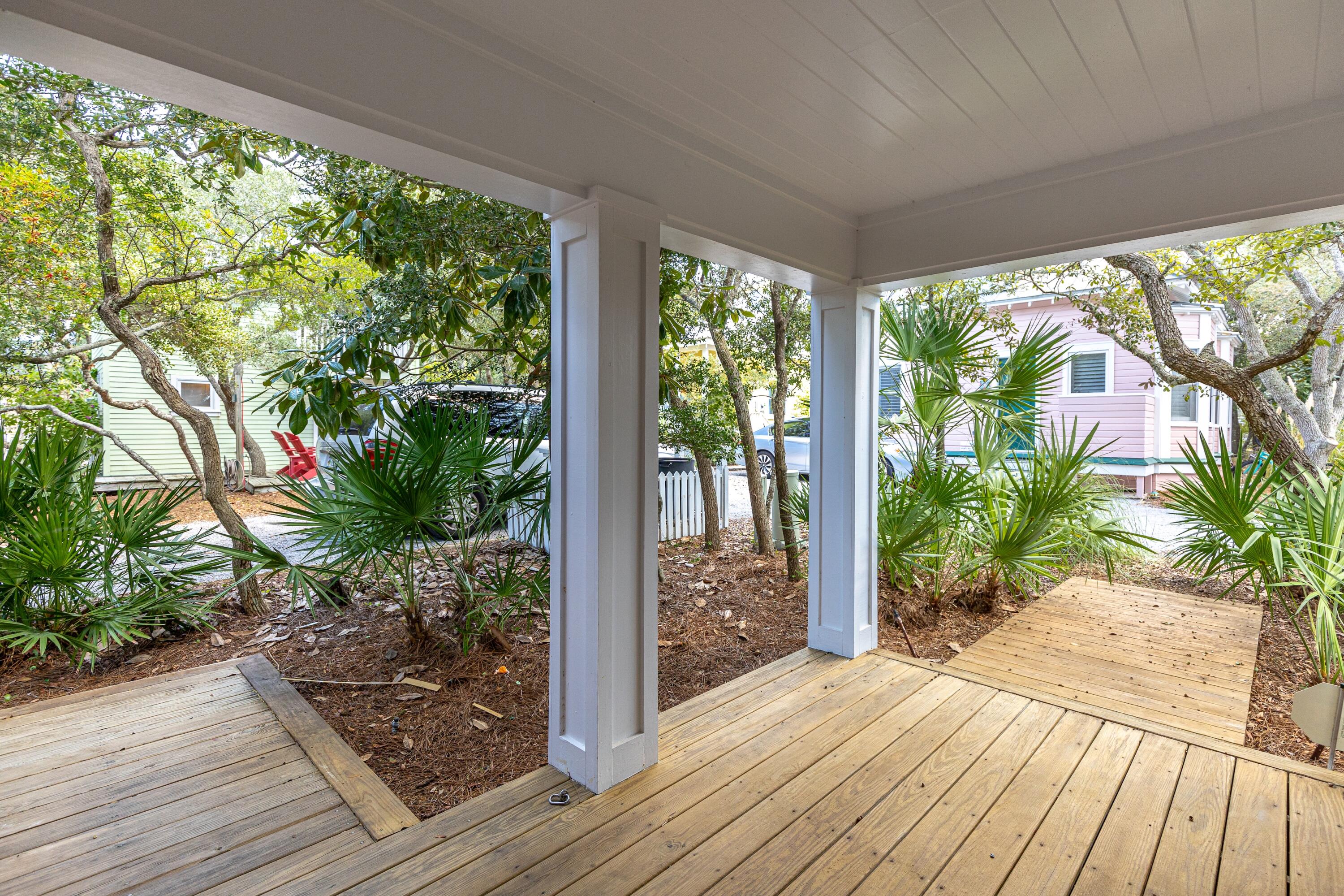 SEASIDE 01 - Residential