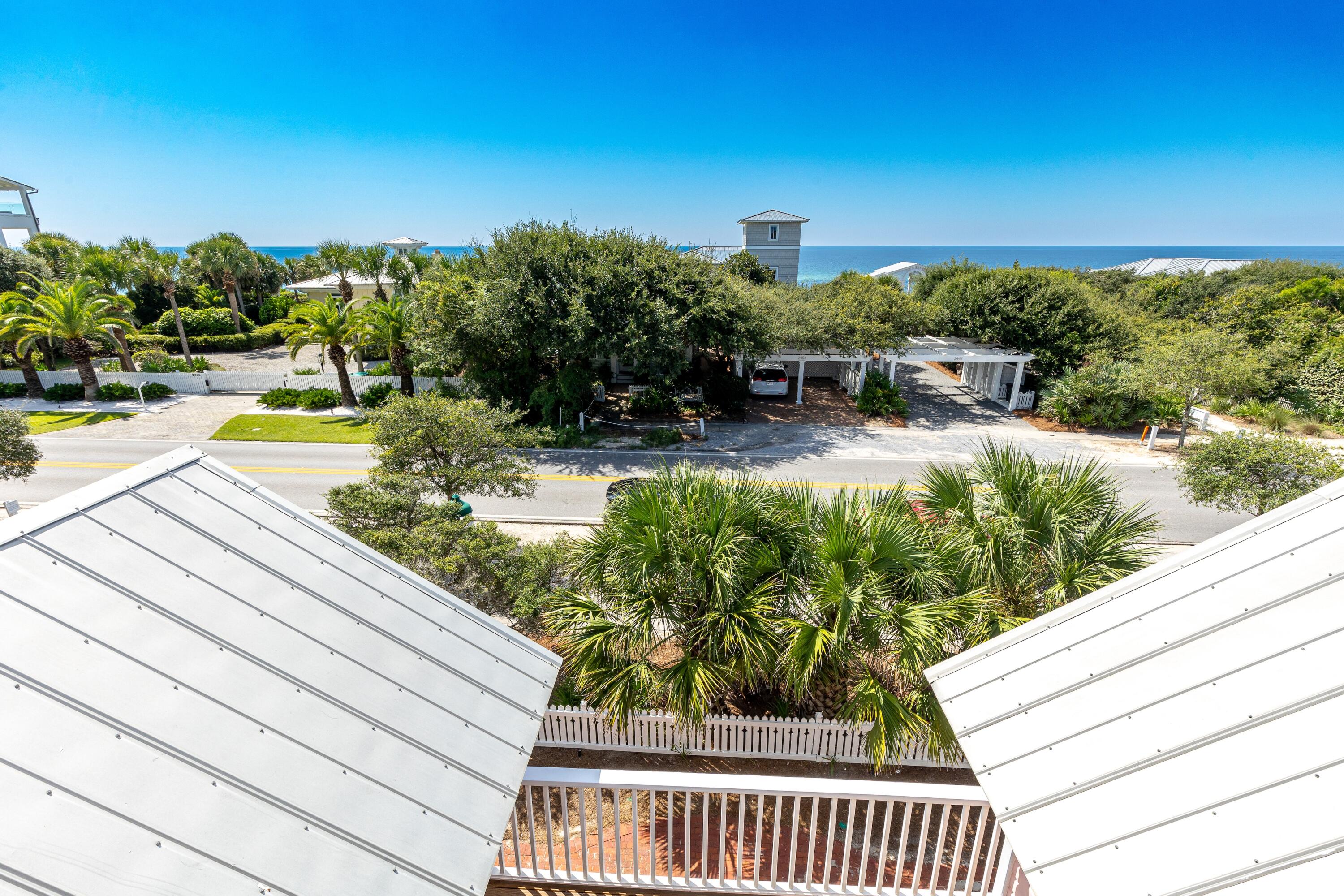 SEASIDE 01 - Residential
