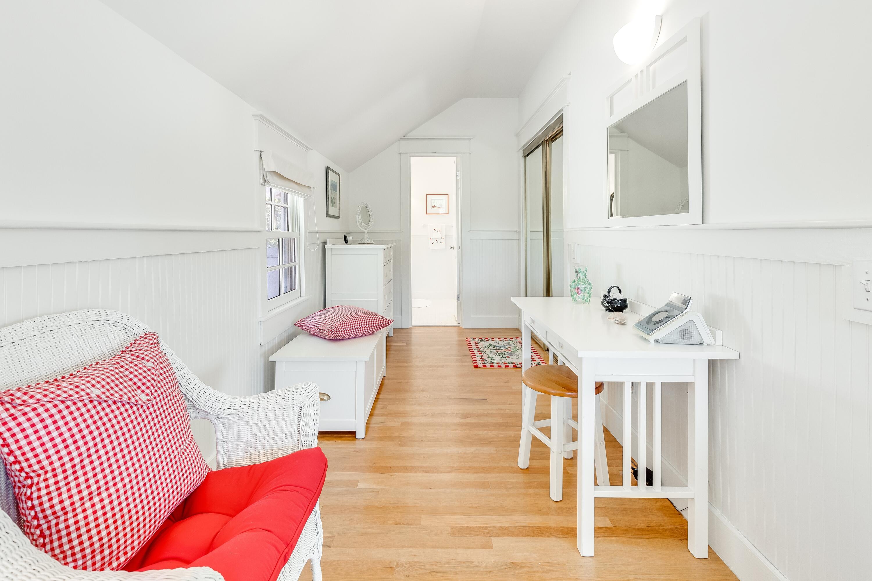 SEASIDE 01 - Residential