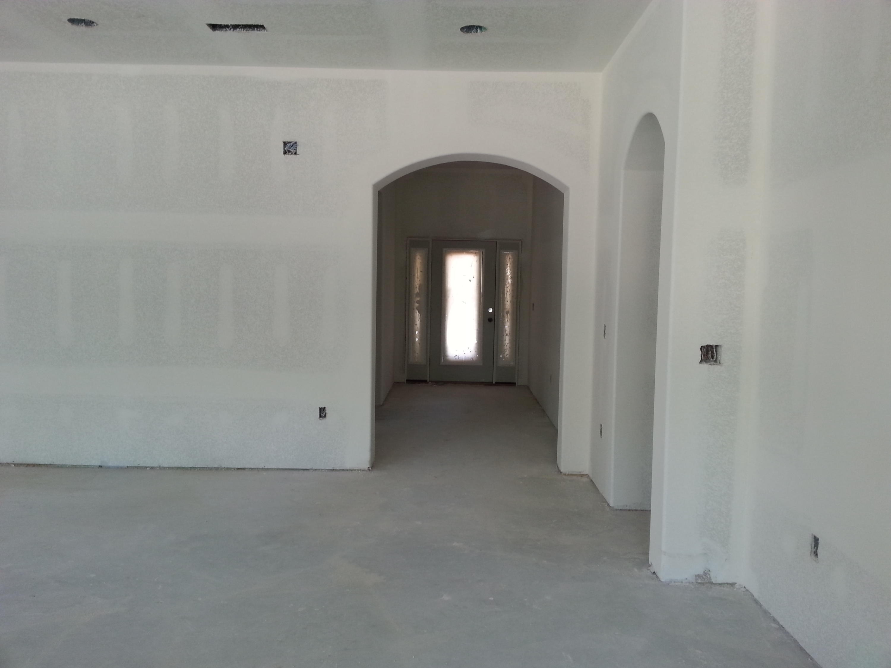 HOLLEY BY THE SEA - Residential