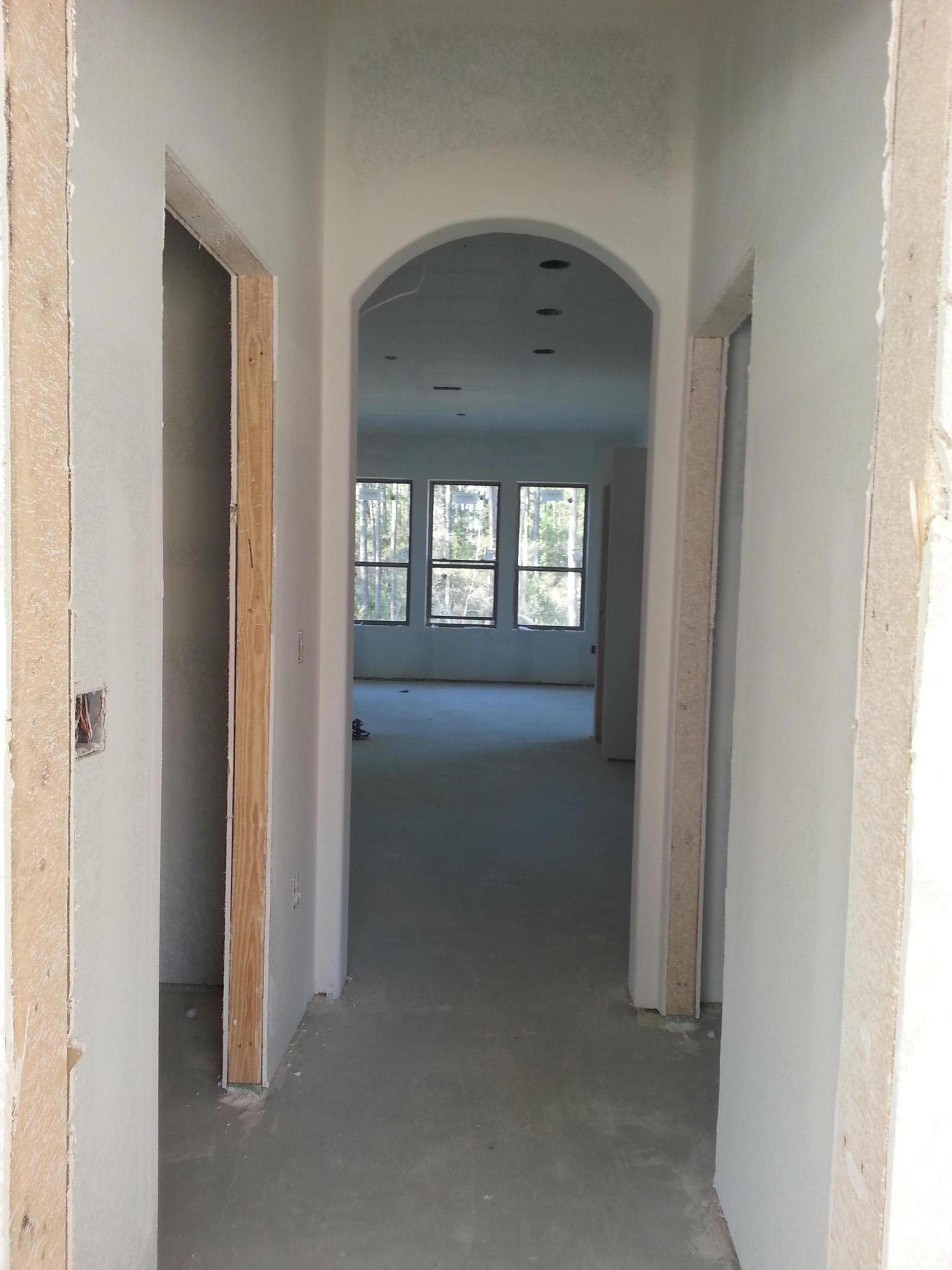 HOLLEY BY THE SEA - Residential