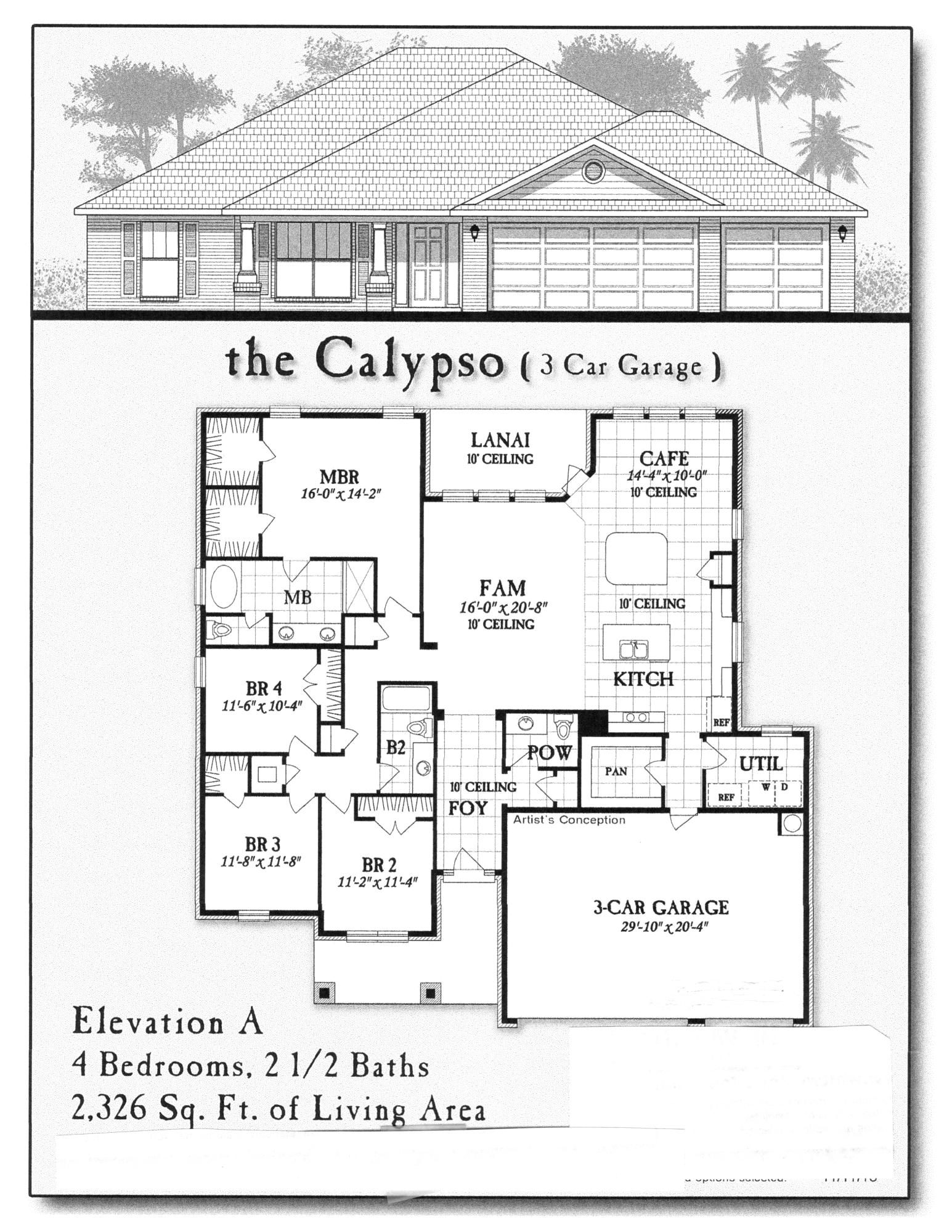 HOLLEY BY THE SEA - Residential