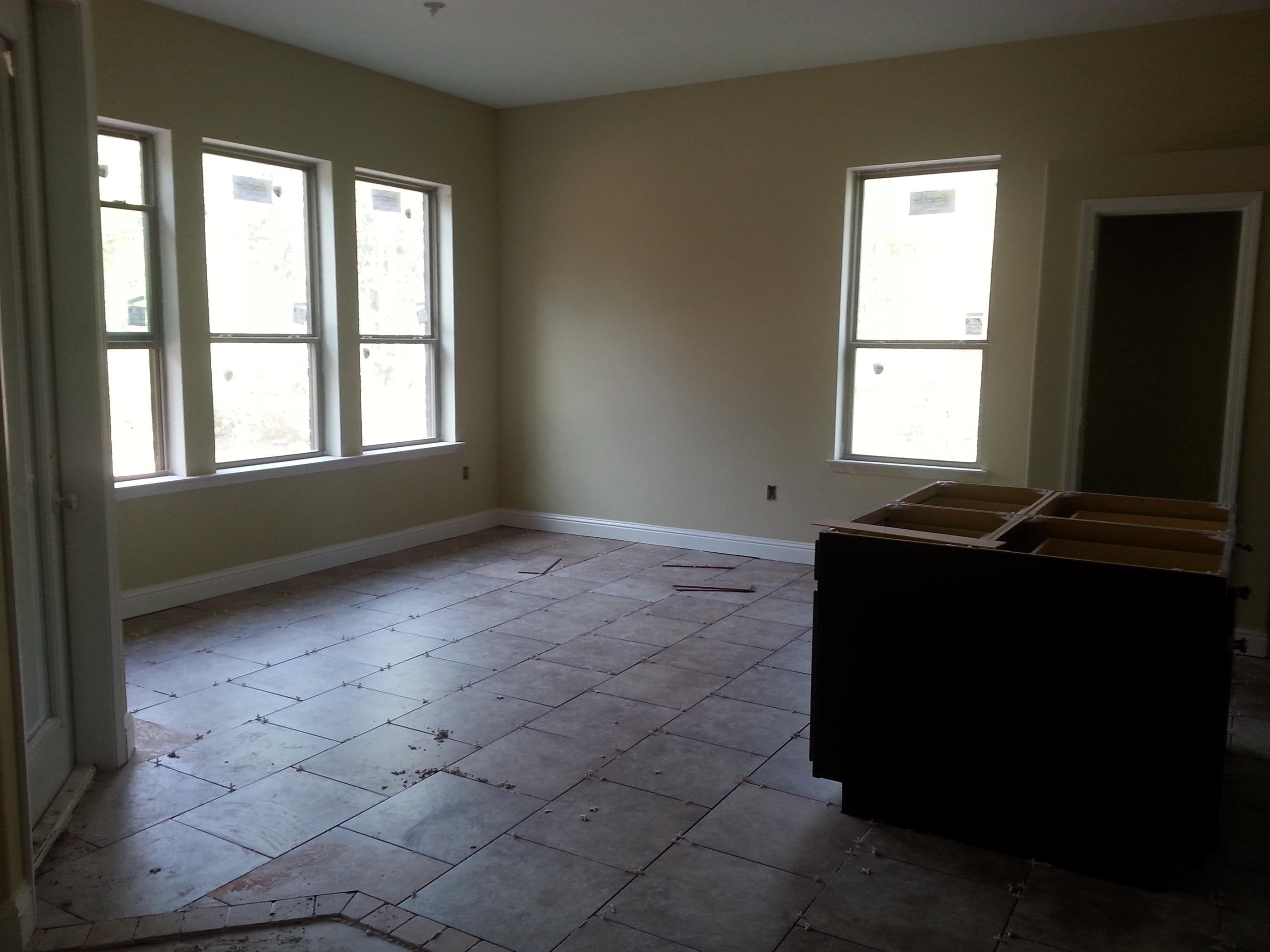 HOLLEY BY THE SEA - Residential