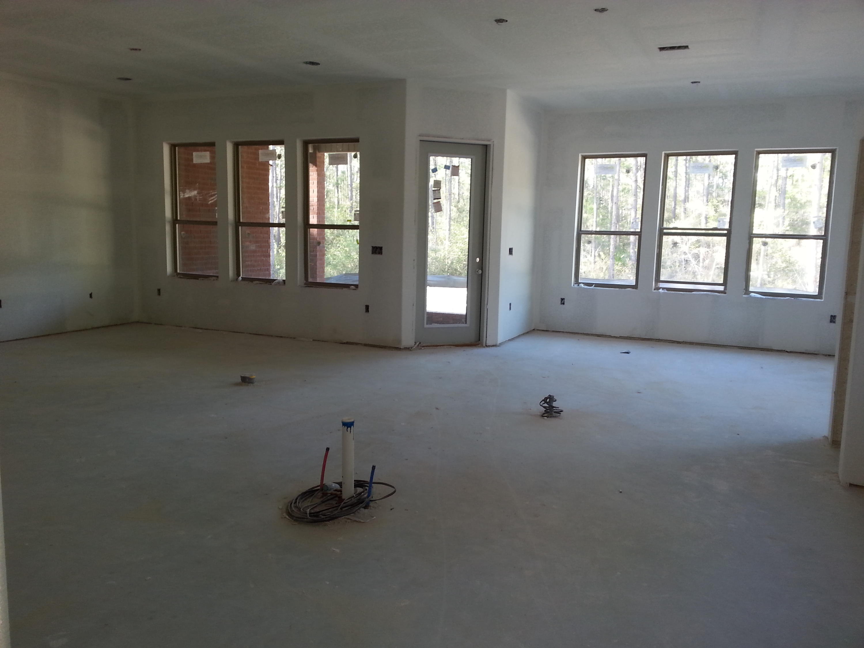 HOLLEY BY THE SEA - Residential