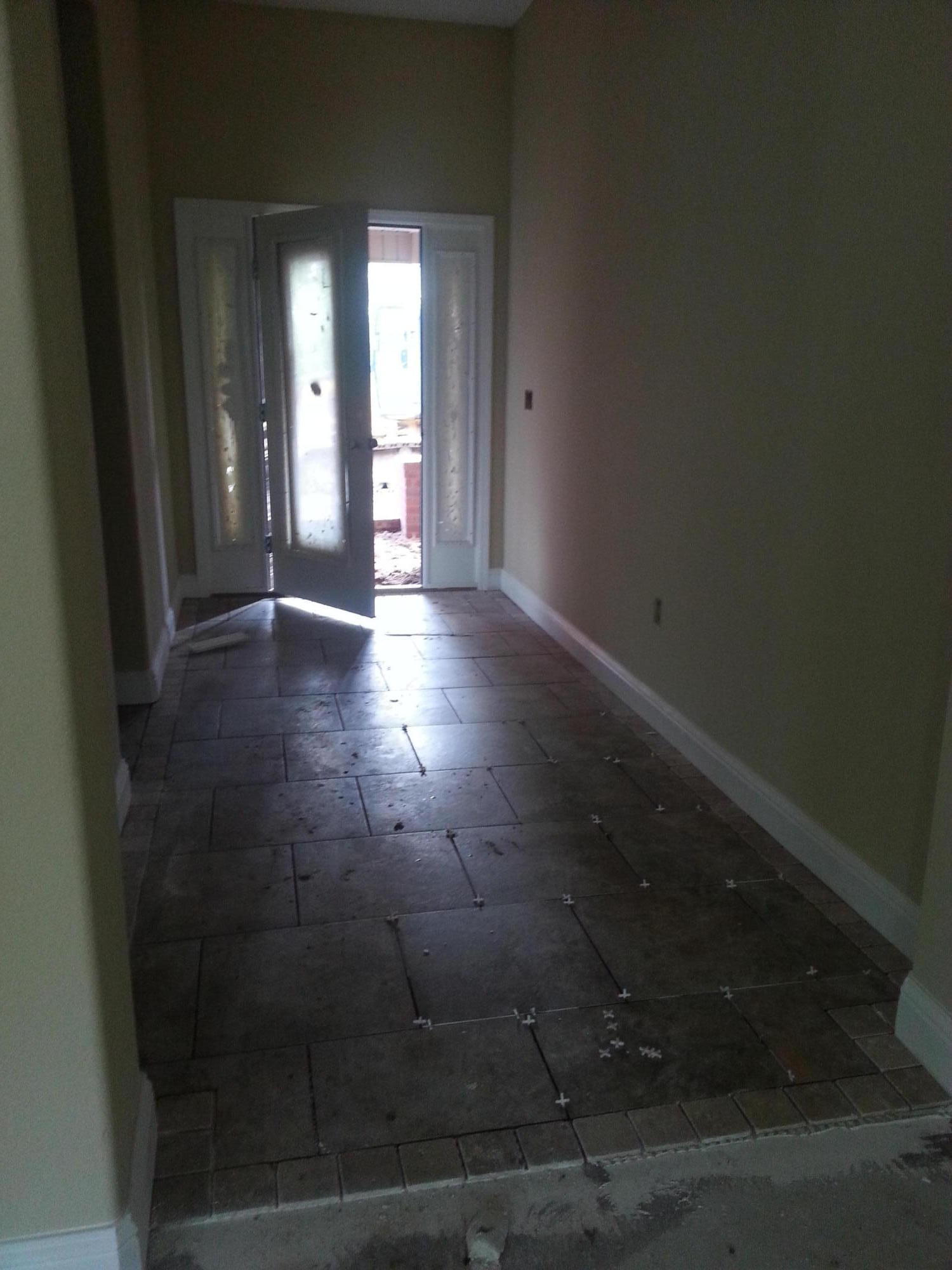 HOLLEY BY THE SEA - Residential