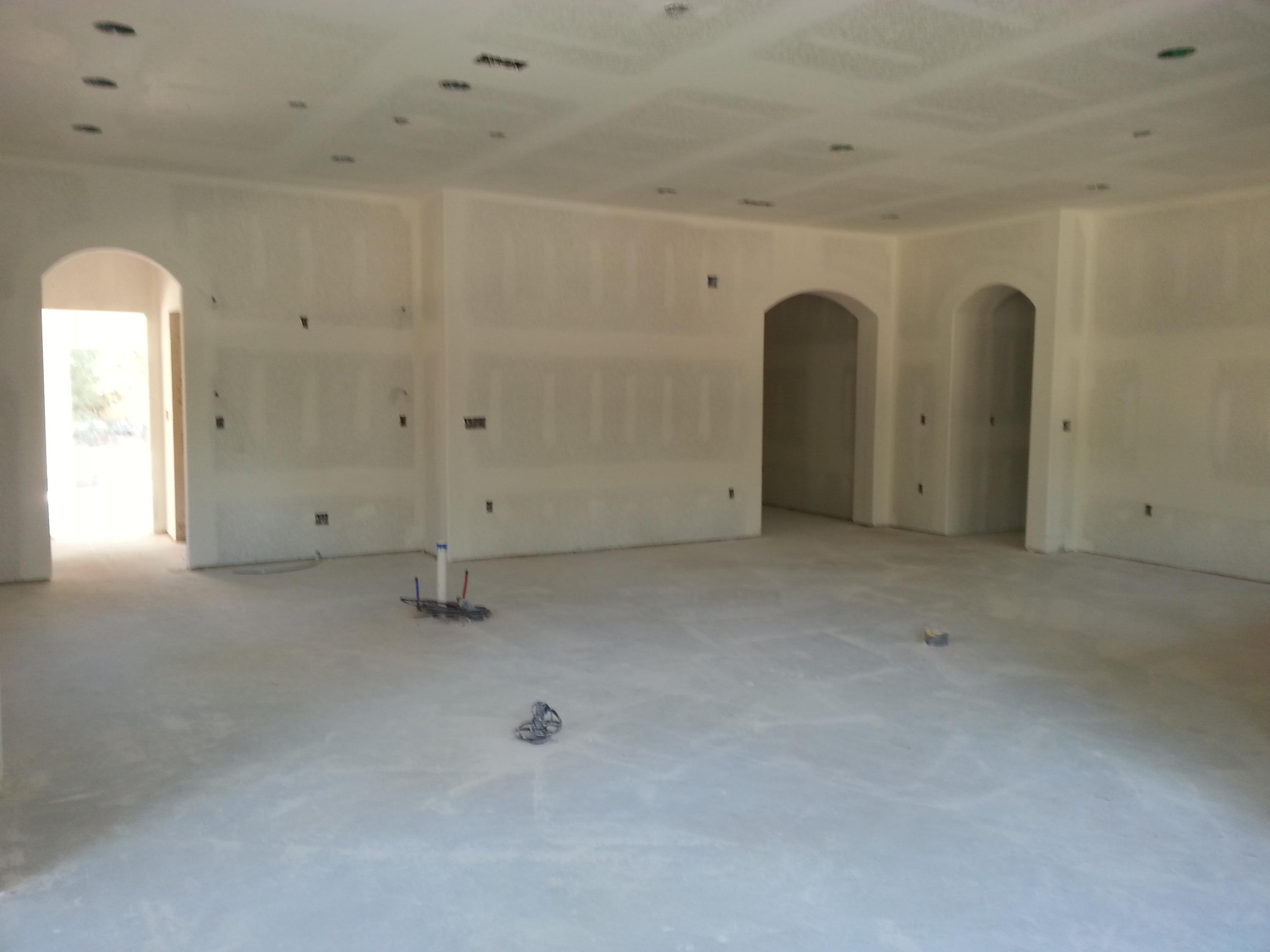 HOLLEY BY THE SEA - Residential