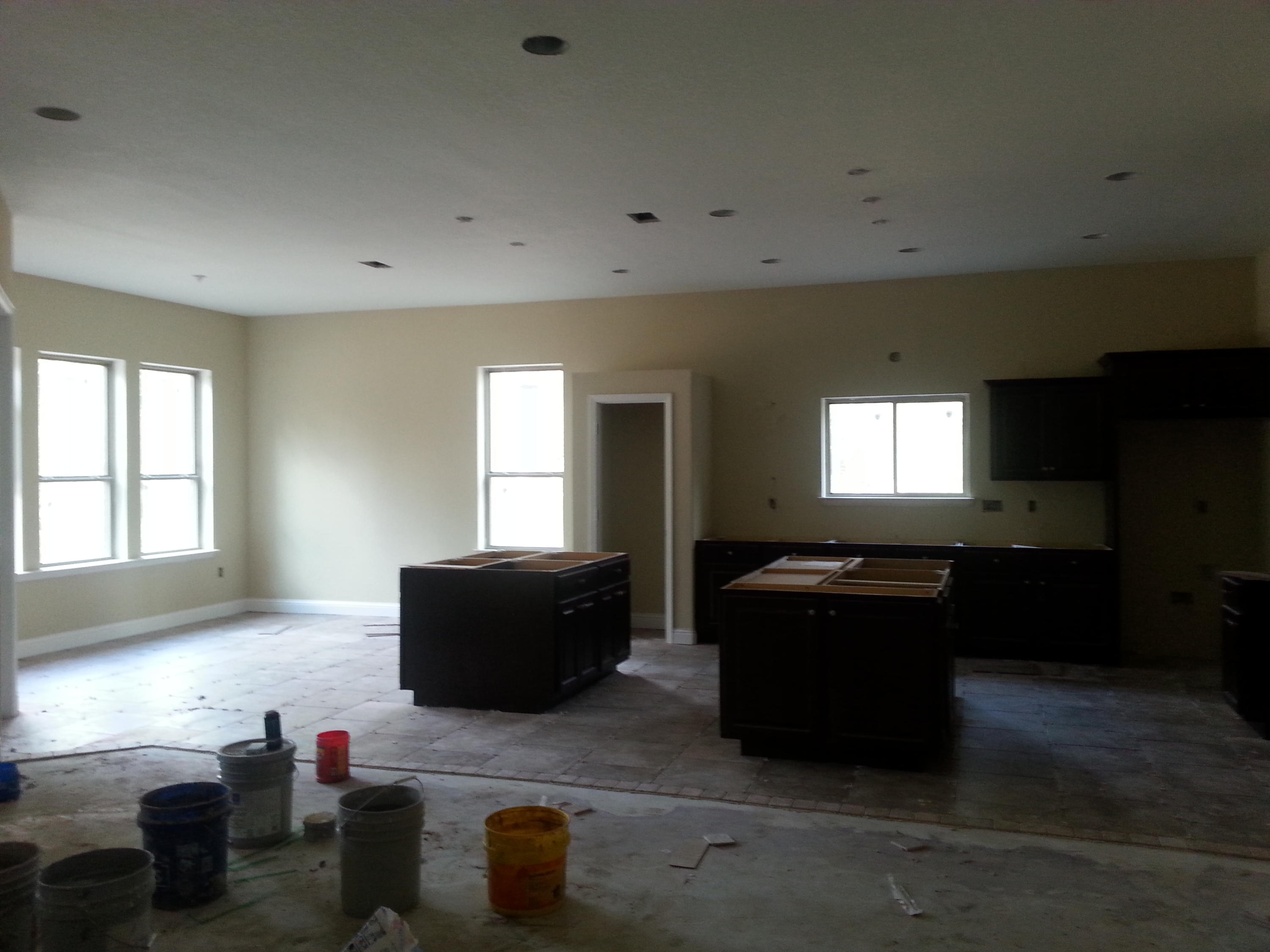 HOLLEY BY THE SEA - Residential