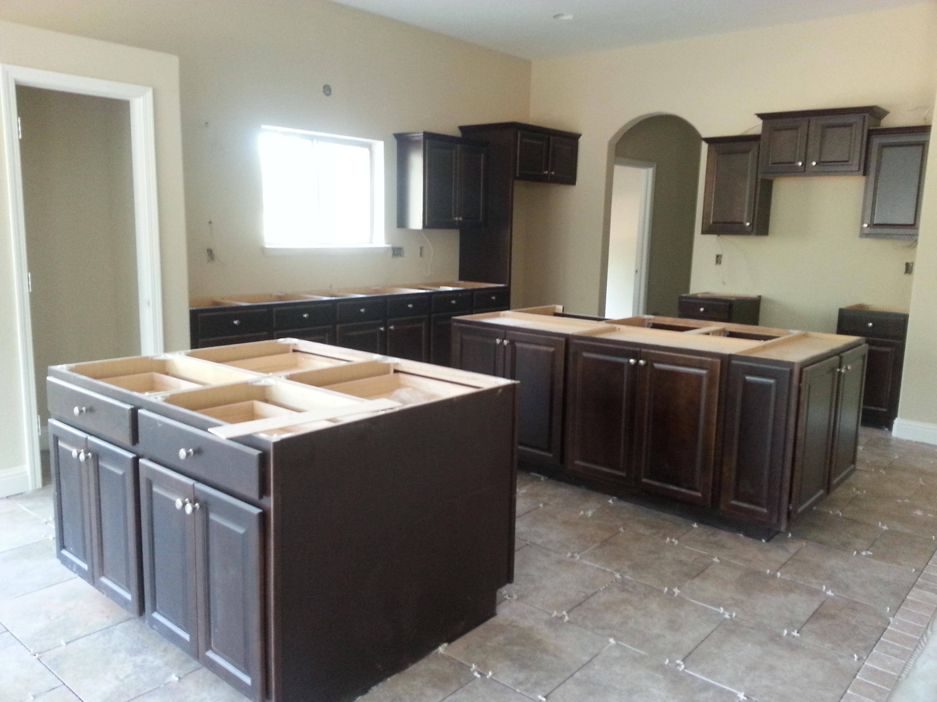 HOLLEY BY THE SEA - Residential