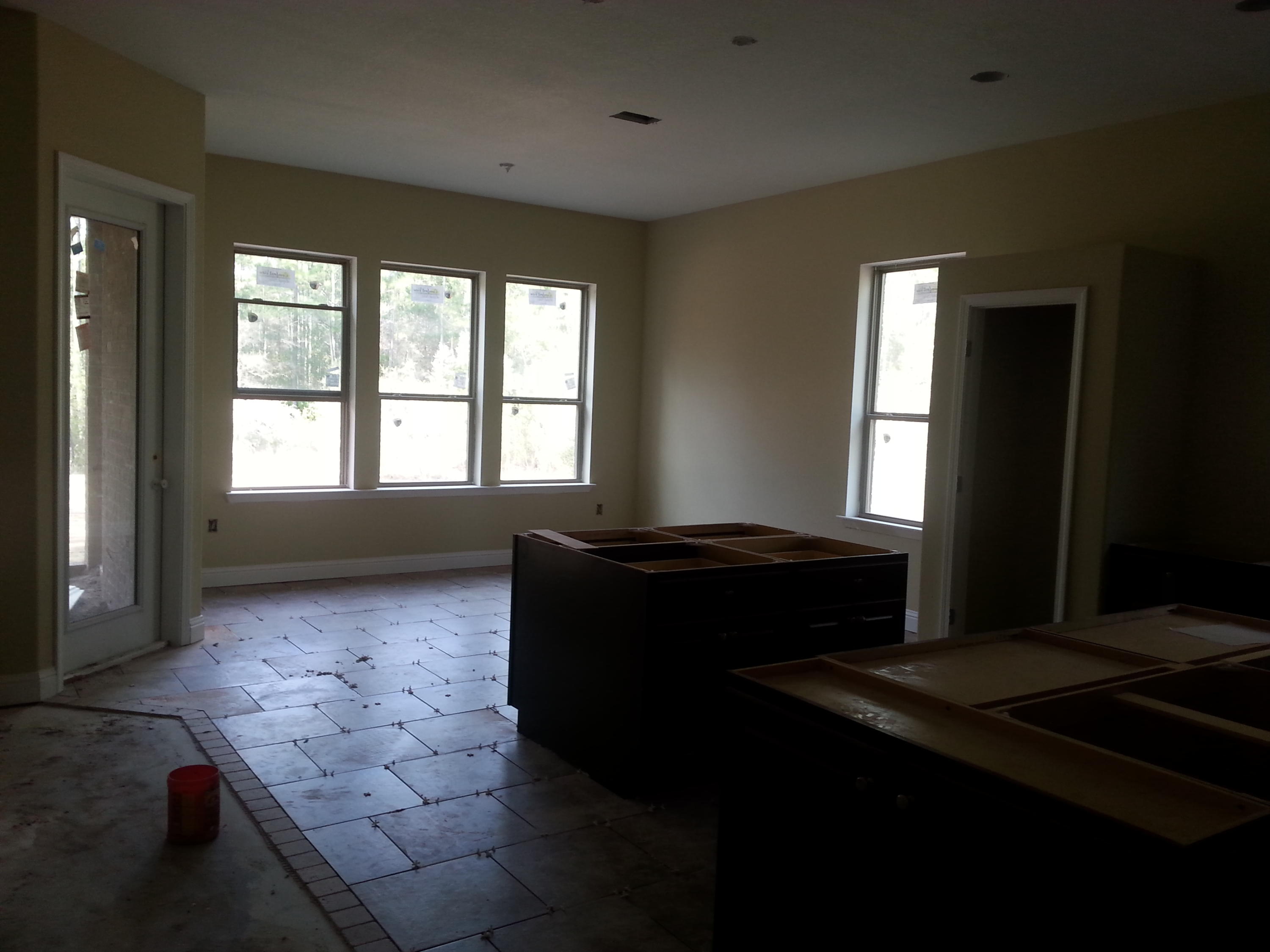 HOLLEY BY THE SEA - Residential