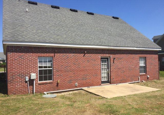 BRANDON OAKS 2ND ADD - Residential