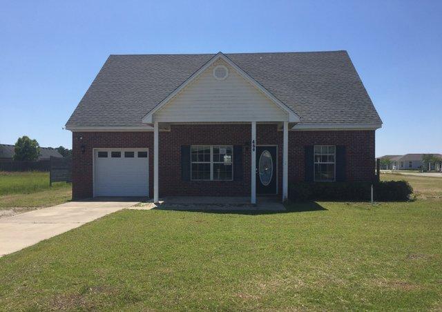 BRANDON OAKS 2ND ADD - Residential