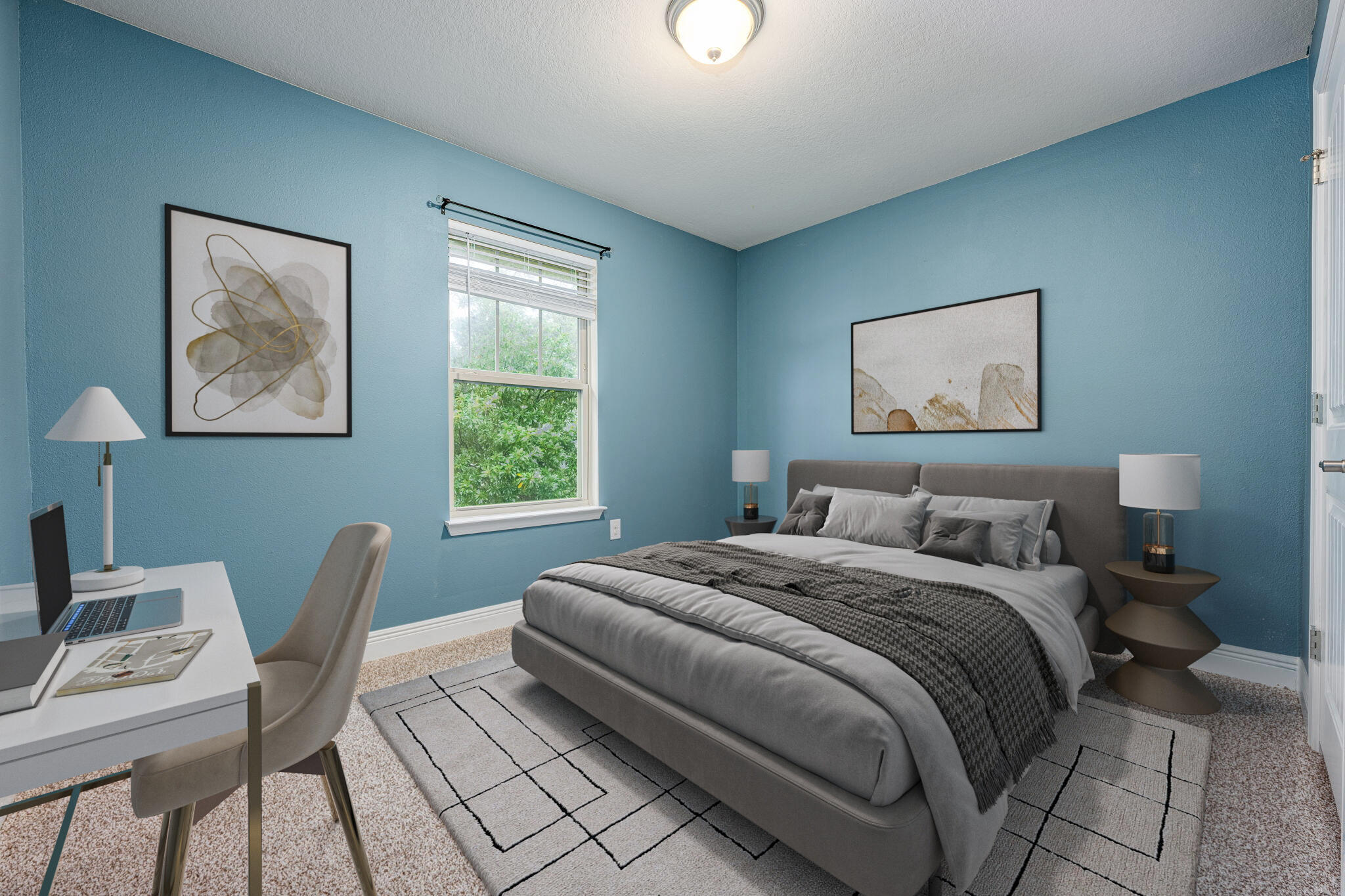 Natures Way - Residential