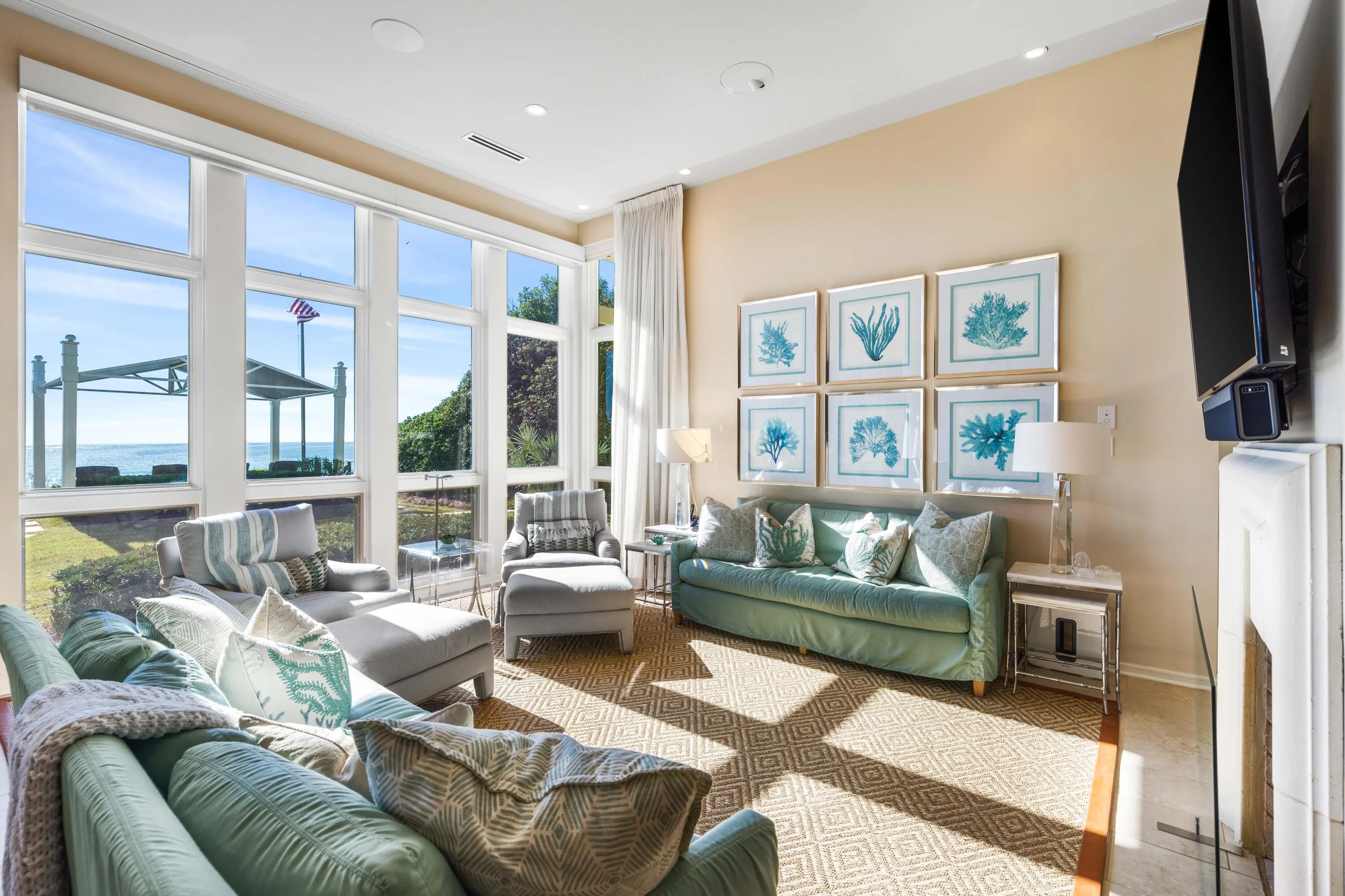 Santa Rosa Beach, Florida, 32459, United States, 4 Bedrooms Bedrooms, ,5 BathroomsBathrooms,Residential,Active,1742317