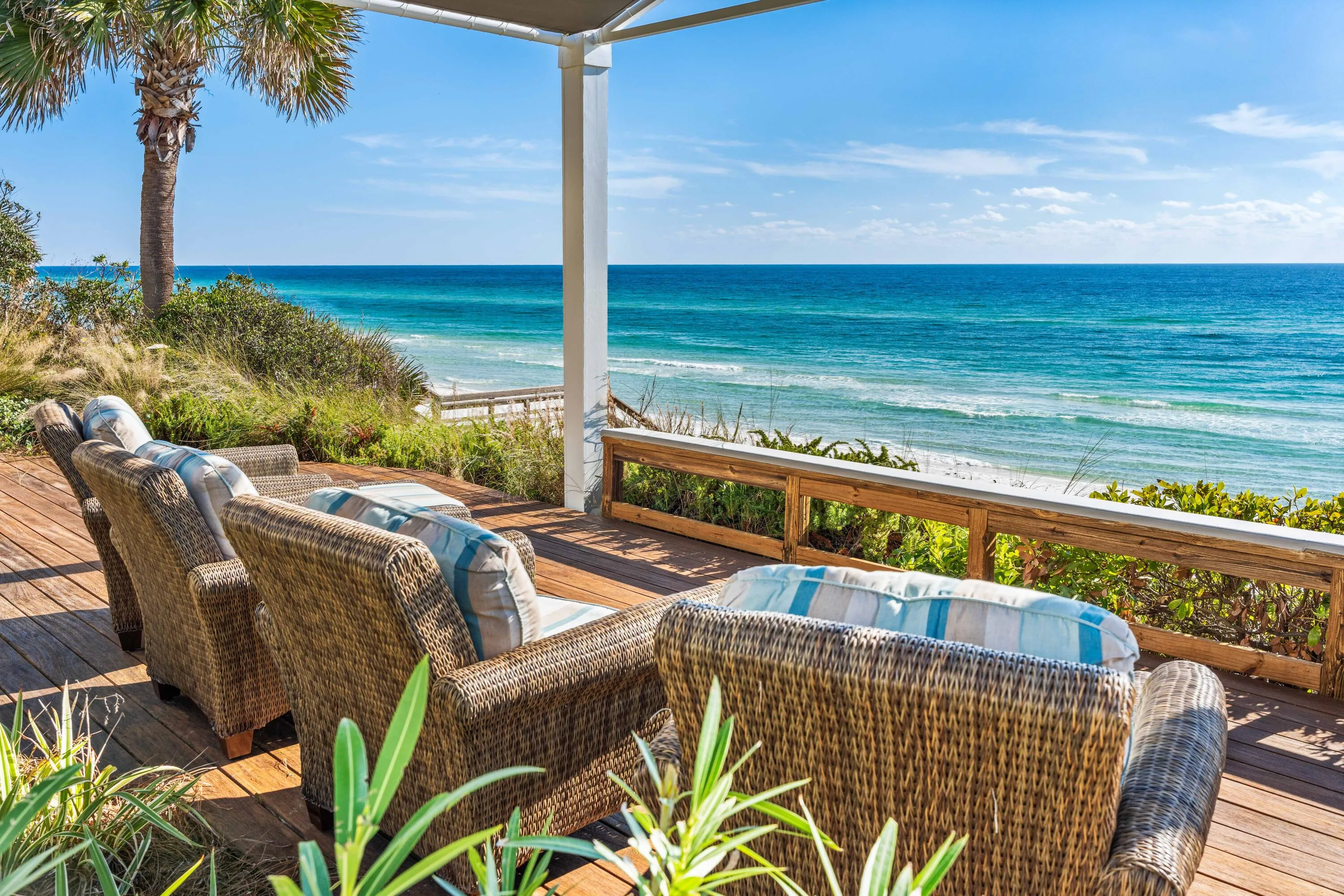 Santa Rosa Beach, Florida, 32459, United States, 4 Bedrooms Bedrooms, ,5 BathroomsBathrooms,Residential,Active,1742317