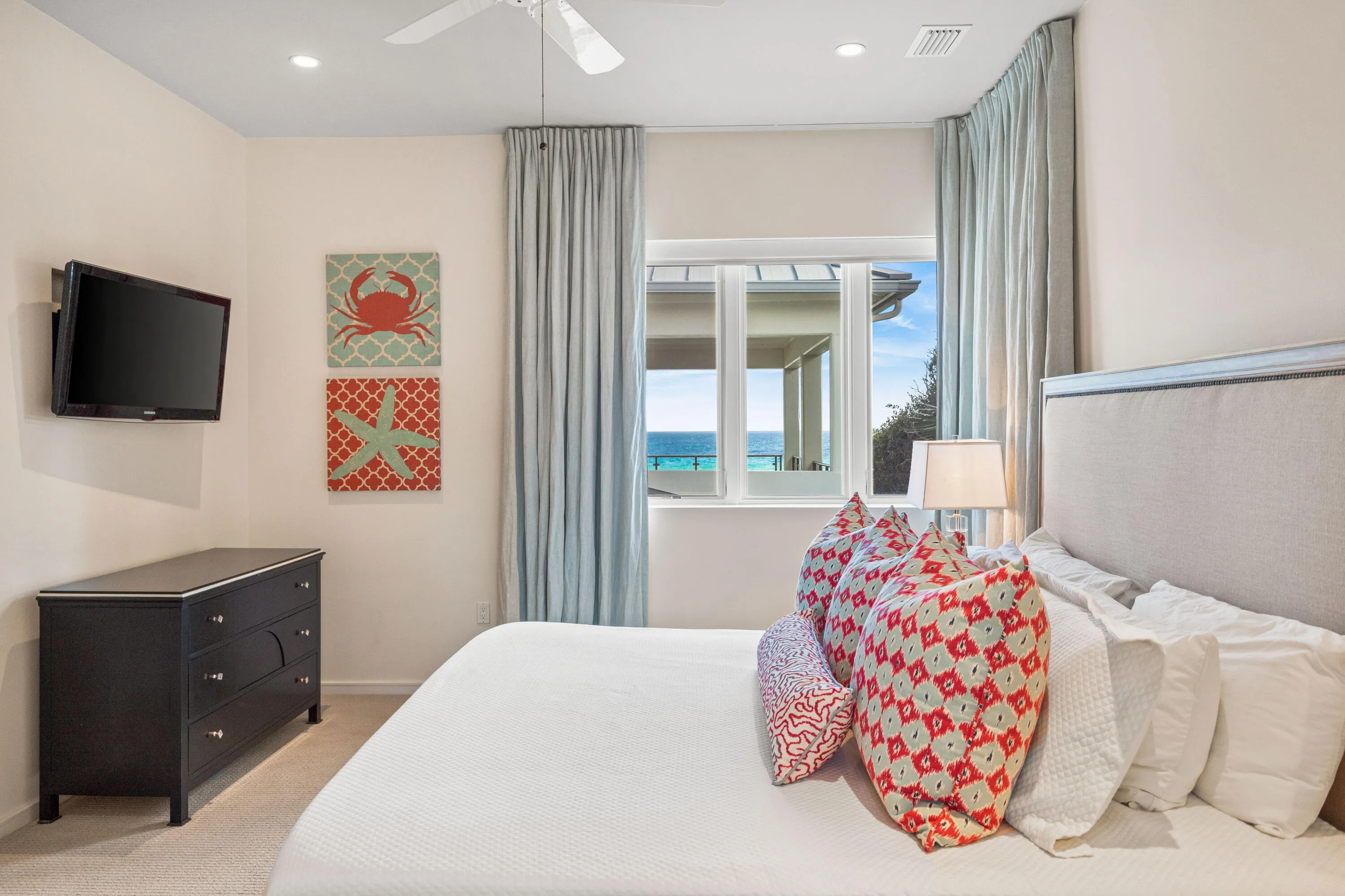 Santa Rosa Beach, Florida, 32459, United States, 4 Bedrooms Bedrooms, ,5 BathroomsBathrooms,Residential,Active,1742317