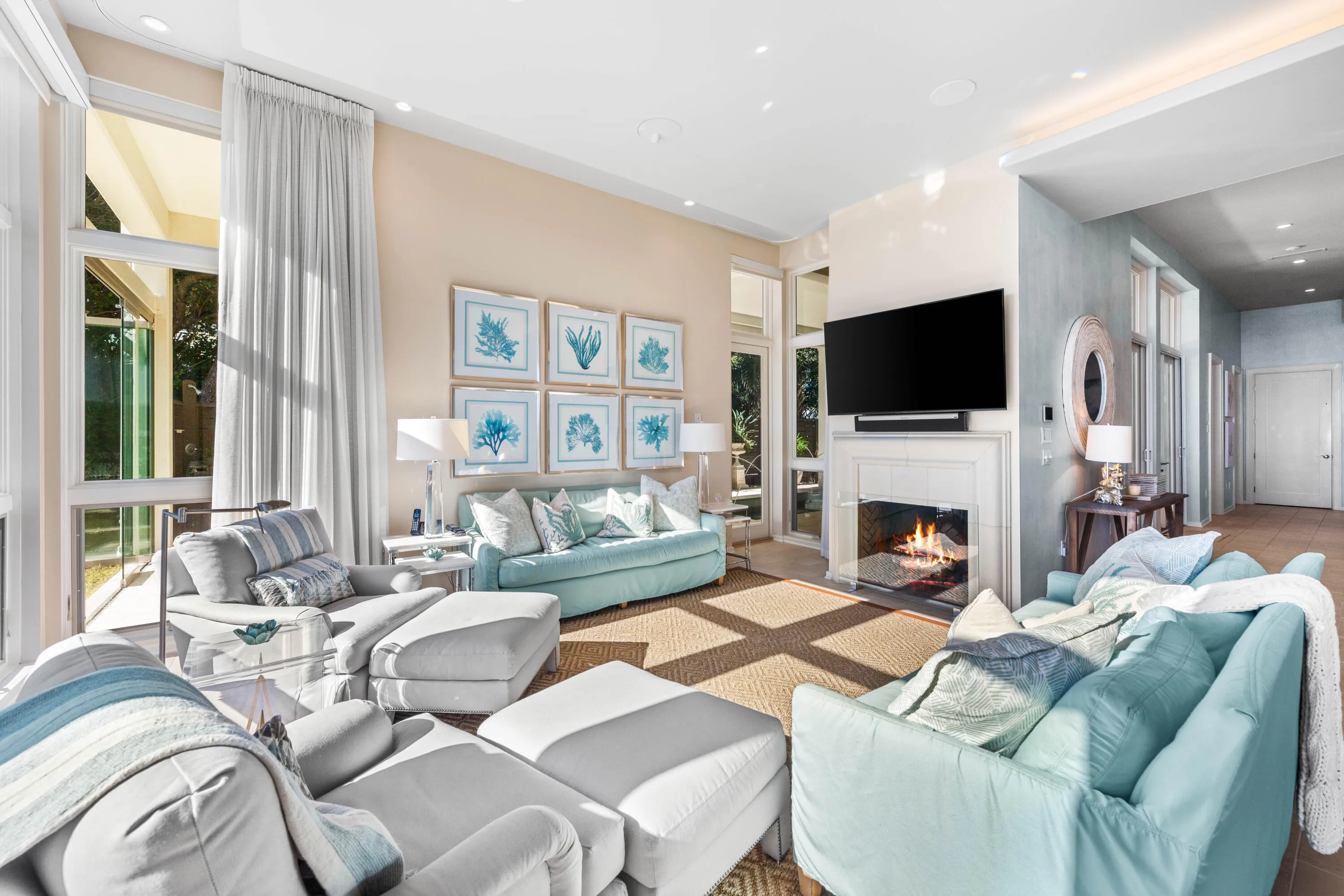 Santa Rosa Beach, Florida, 32459, United States, 4 Bedrooms Bedrooms, ,5 BathroomsBathrooms,Residential,Active,1742317