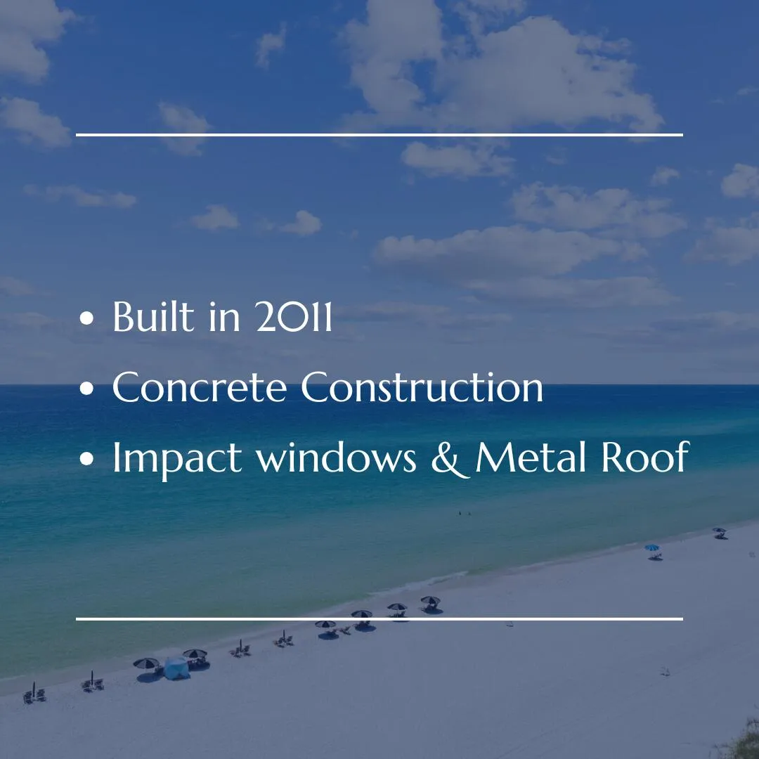 Santa Rosa Beach, Florida, 32459, United States, 4 Bedrooms Bedrooms, ,5 BathroomsBathrooms,Residential,Active,1742317