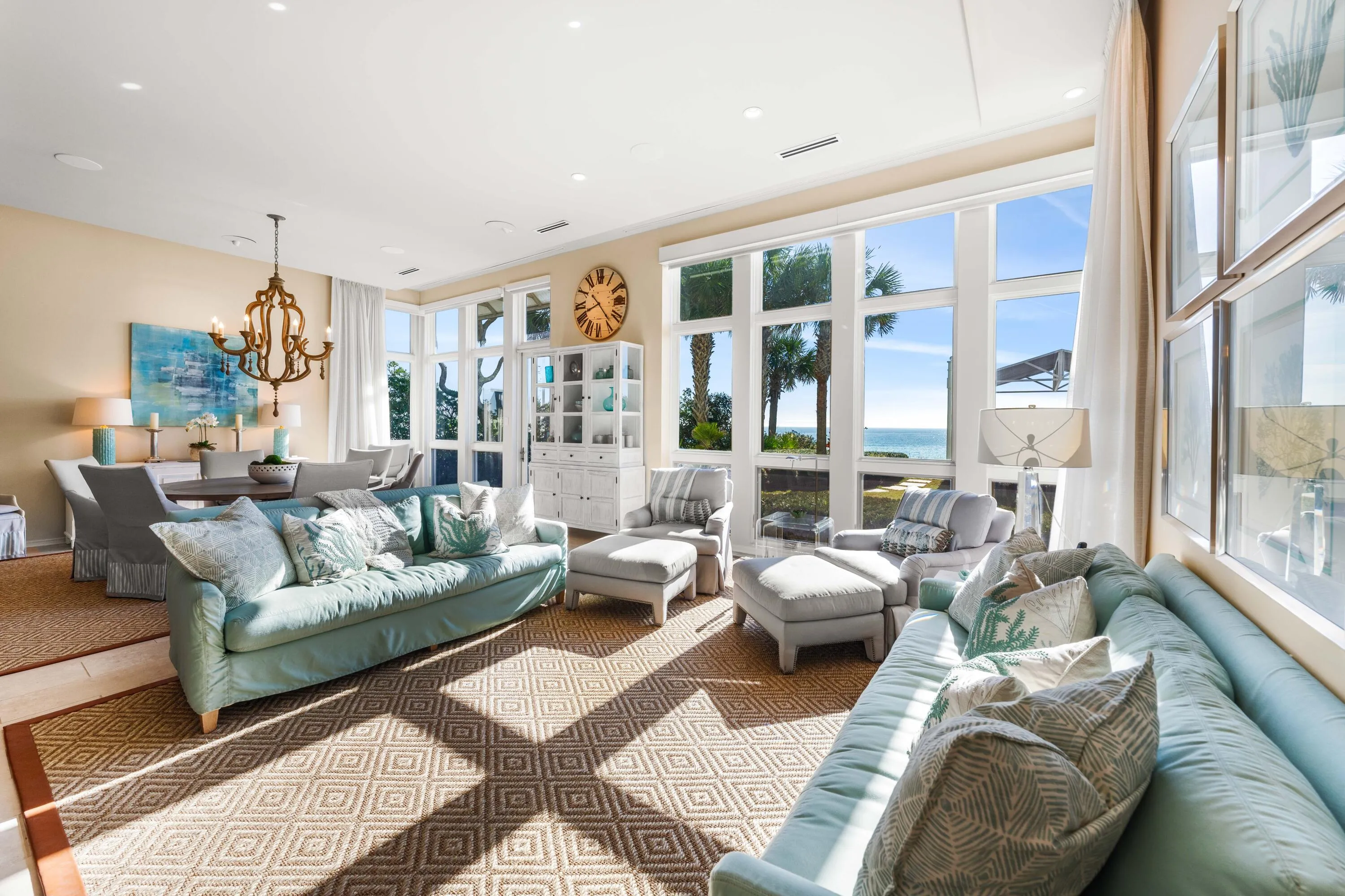 Santa Rosa Beach, Florida, 32459, United States, 4 Bedrooms Bedrooms, ,5 BathroomsBathrooms,Residential,Active,1742317