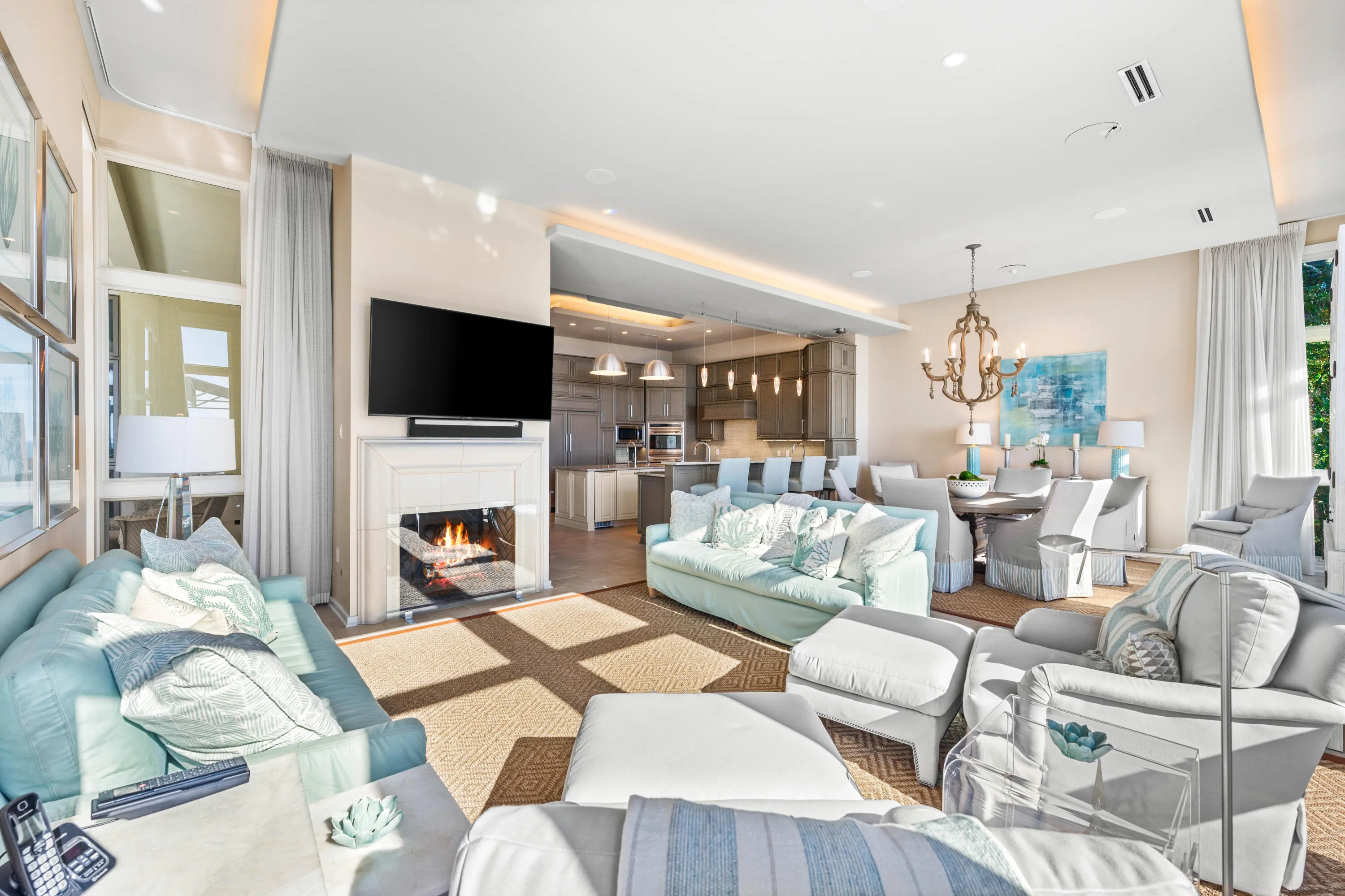 Santa Rosa Beach, Florida, 32459, United States, 4 Bedrooms Bedrooms, ,5 BathroomsBathrooms,Residential,Active,1742317