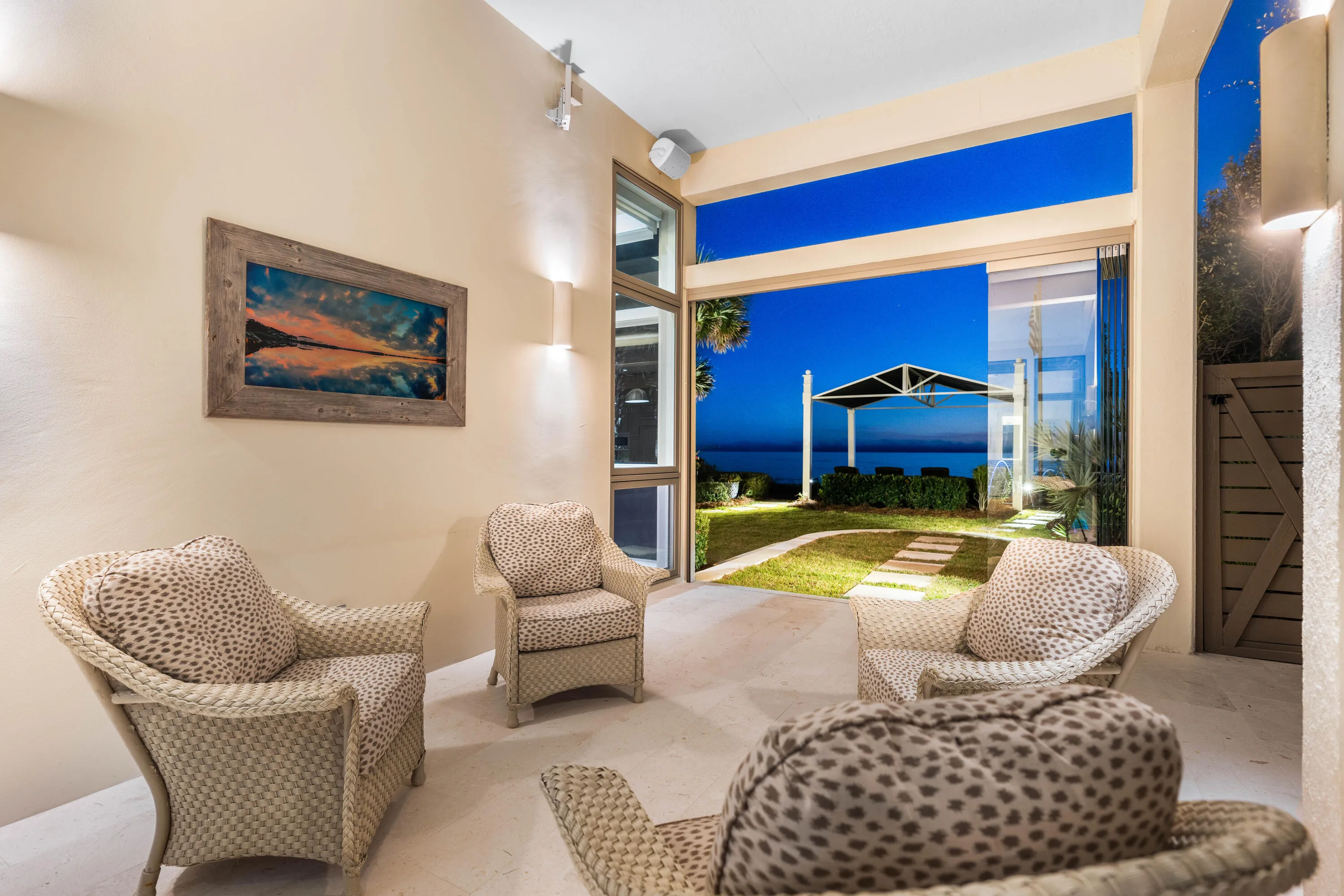 Santa Rosa Beach, Florida, 32459, United States, 4 Bedrooms Bedrooms, ,5 BathroomsBathrooms,Residential,Active,1742317