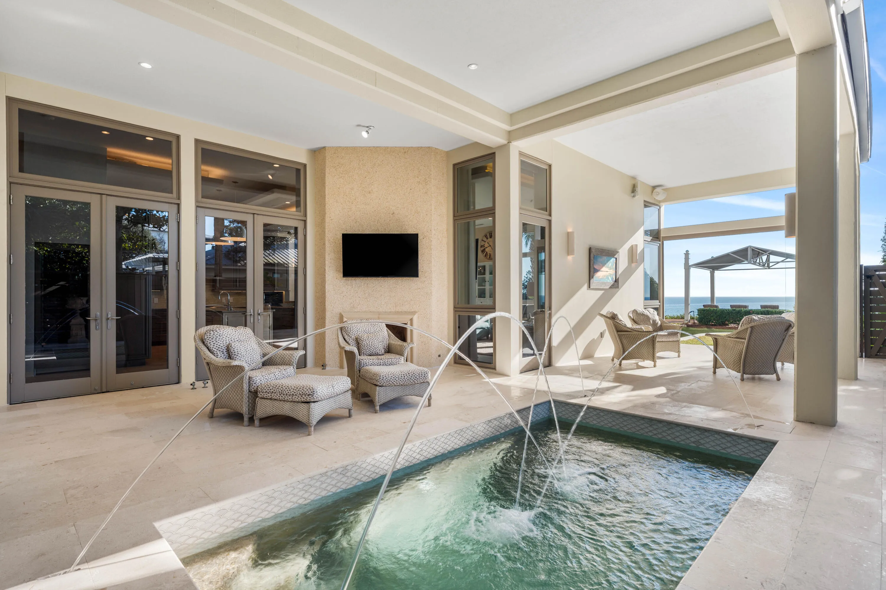 Santa Rosa Beach, Florida, 32459, United States, 4 Bedrooms Bedrooms, ,5 BathroomsBathrooms,Residential,Active,1742317