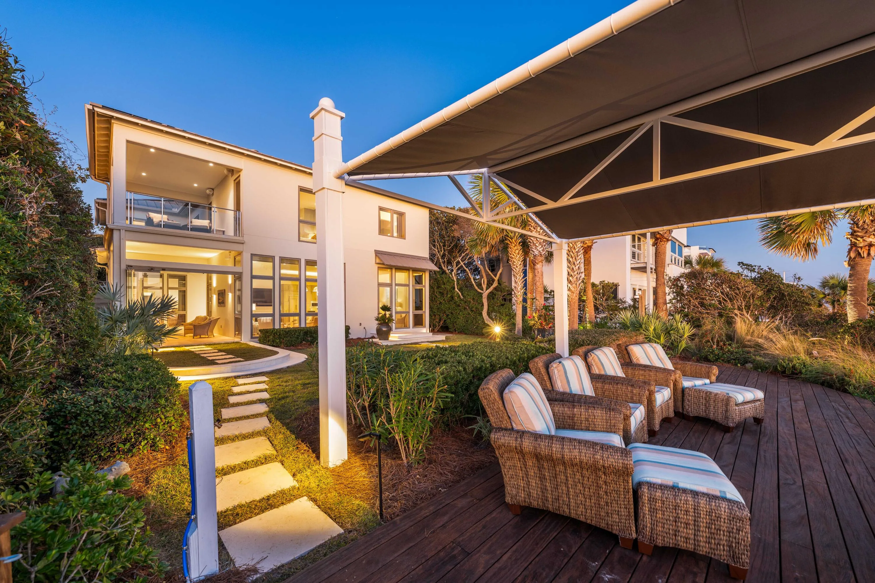 Santa Rosa Beach, Florida, 32459, United States, 4 Bedrooms Bedrooms, ,5 BathroomsBathrooms,Residential,Active,1742317