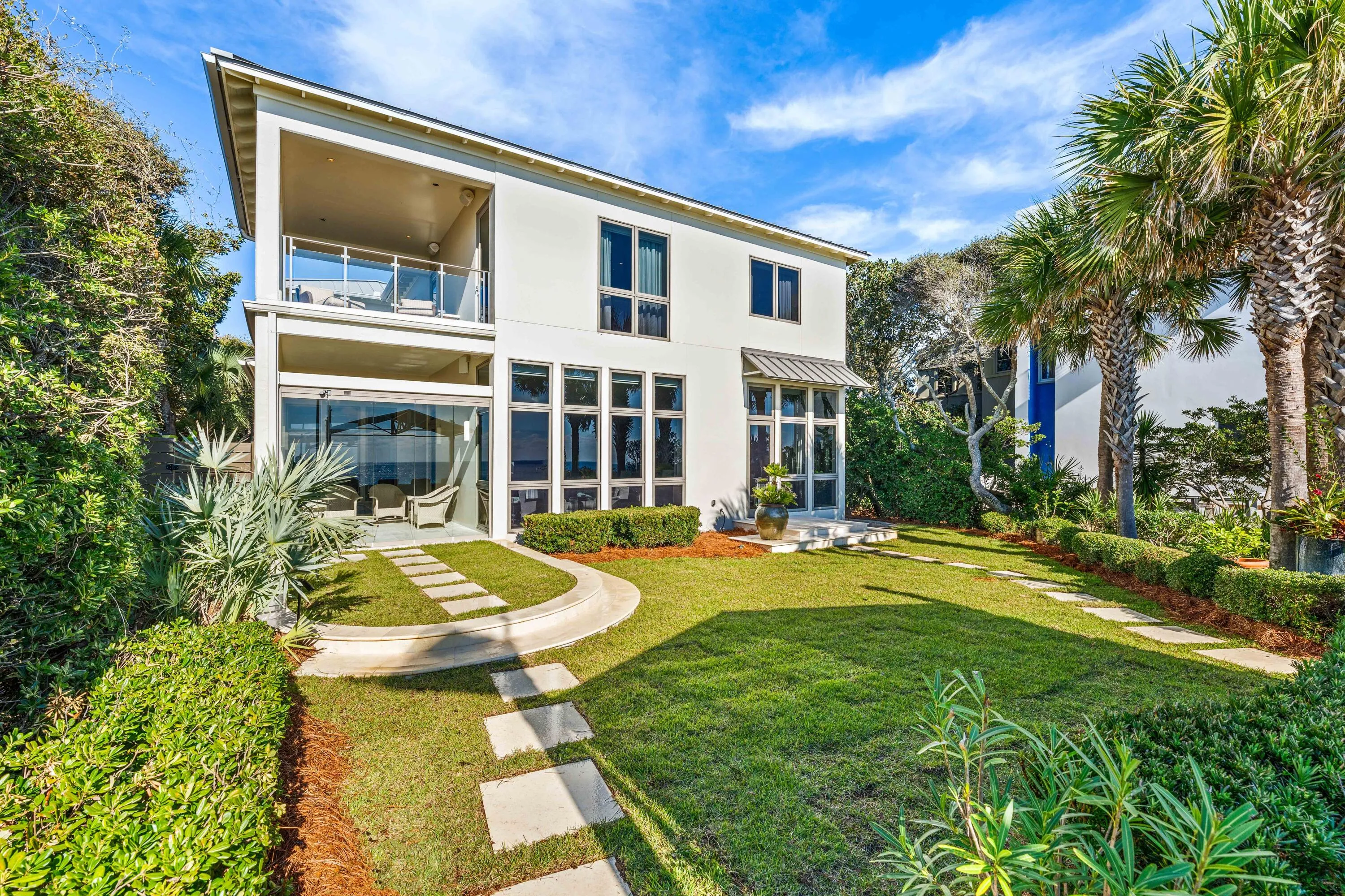 Santa Rosa Beach, Florida, 32459, United States, 4 Bedrooms Bedrooms, ,5 BathroomsBathrooms,Residential,Active,1742317