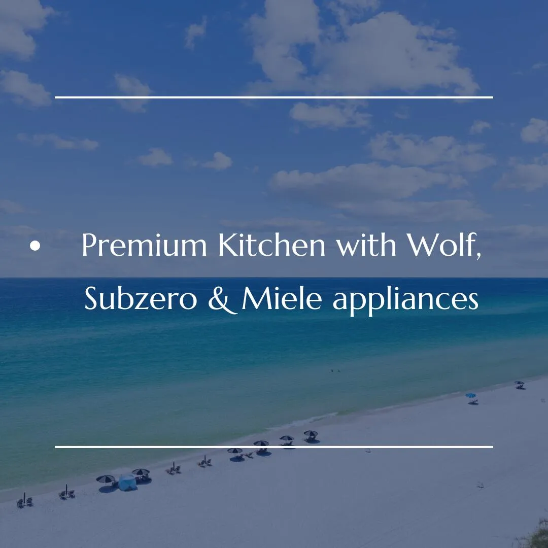Santa Rosa Beach, Florida, 32459, United States, 4 Bedrooms Bedrooms, ,5 BathroomsBathrooms,Residential,Active,1742317