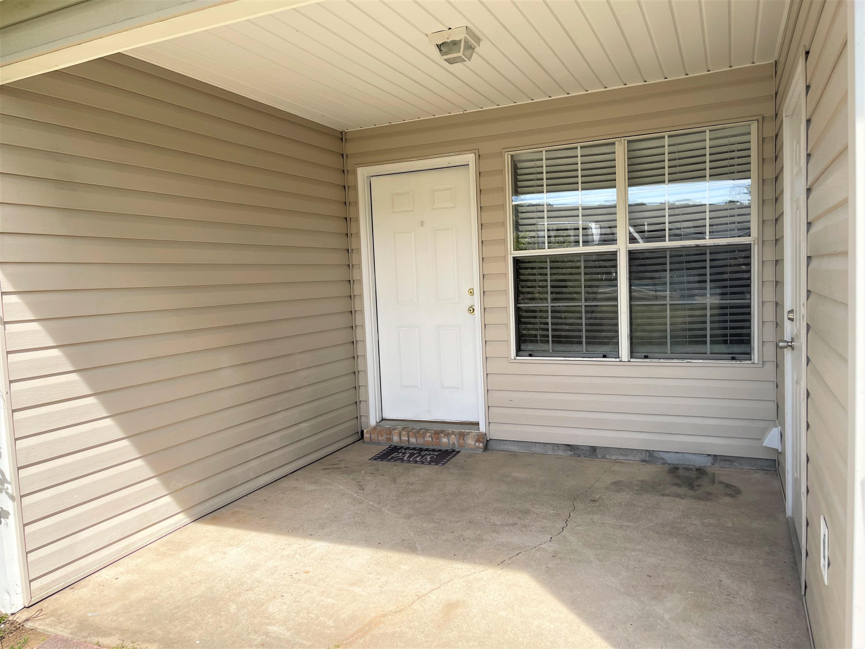 PORT DIXIE - Residential