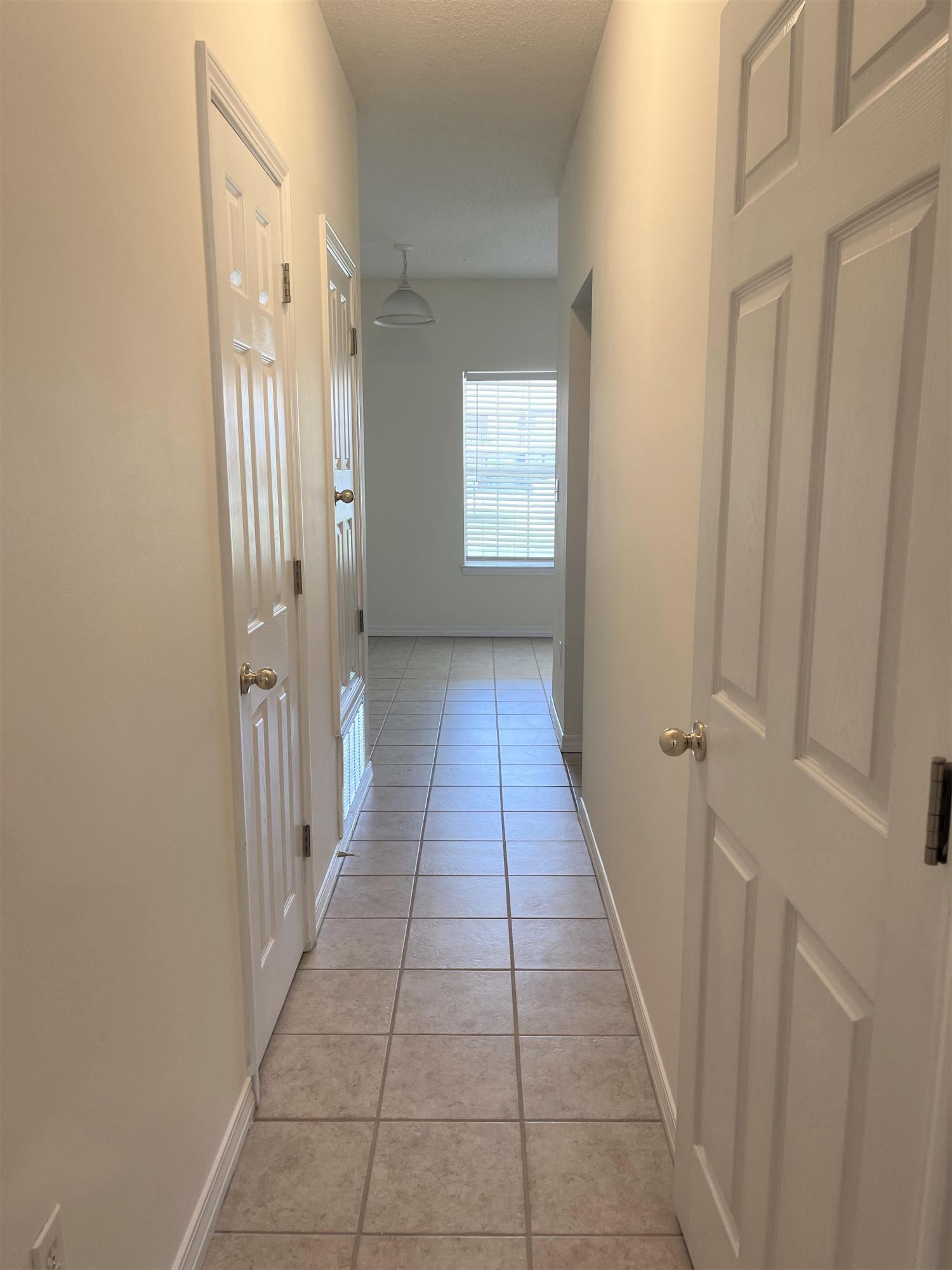 PORT DIXIE - Residential