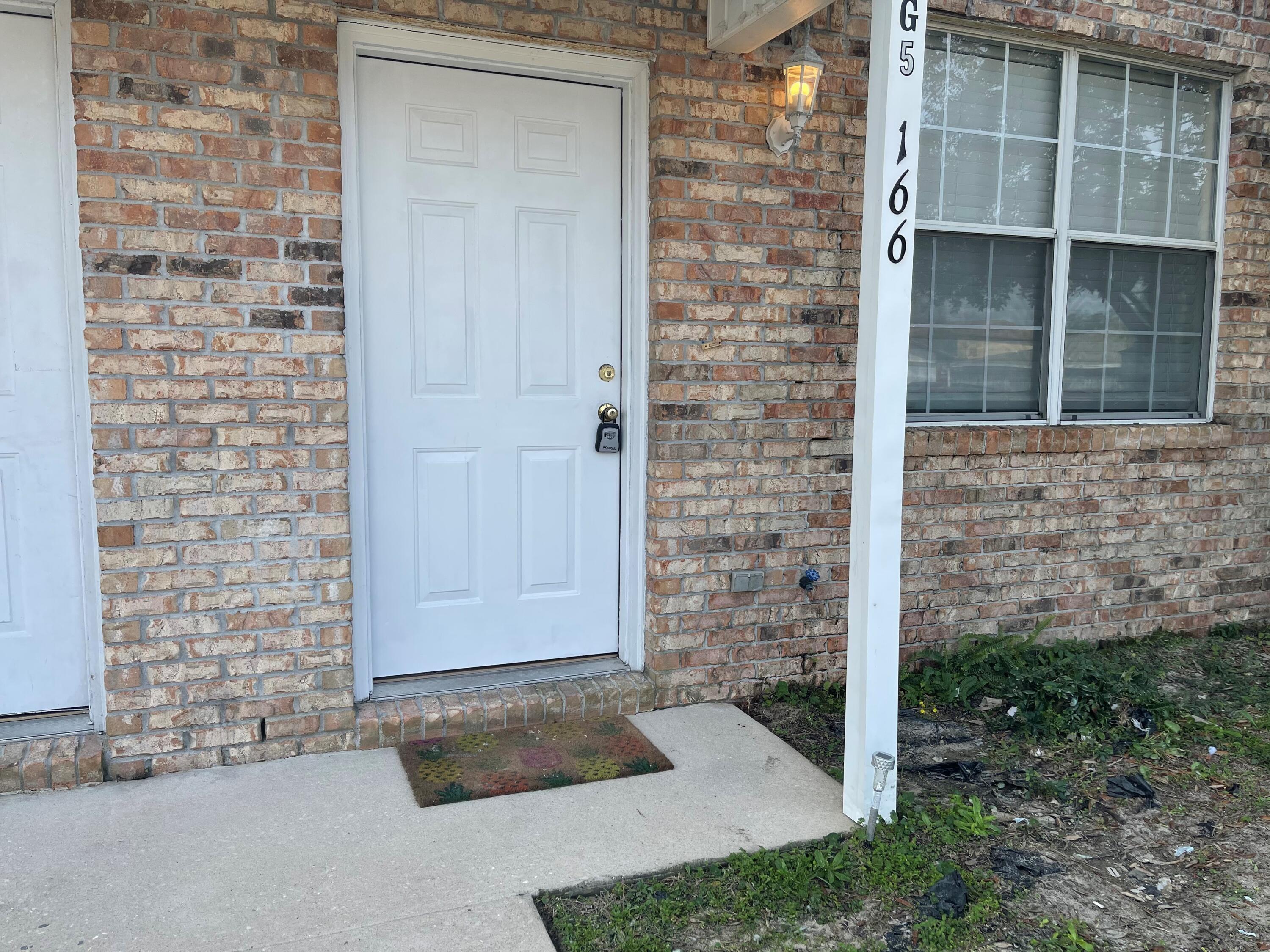 PORT DIXIE - Residential