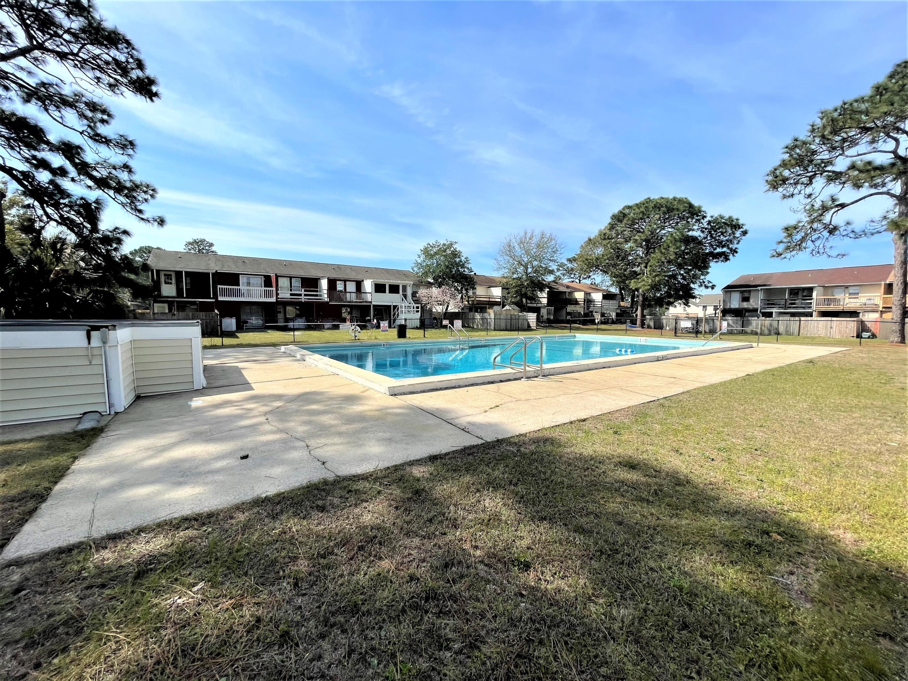 PORT DIXIE - Residential