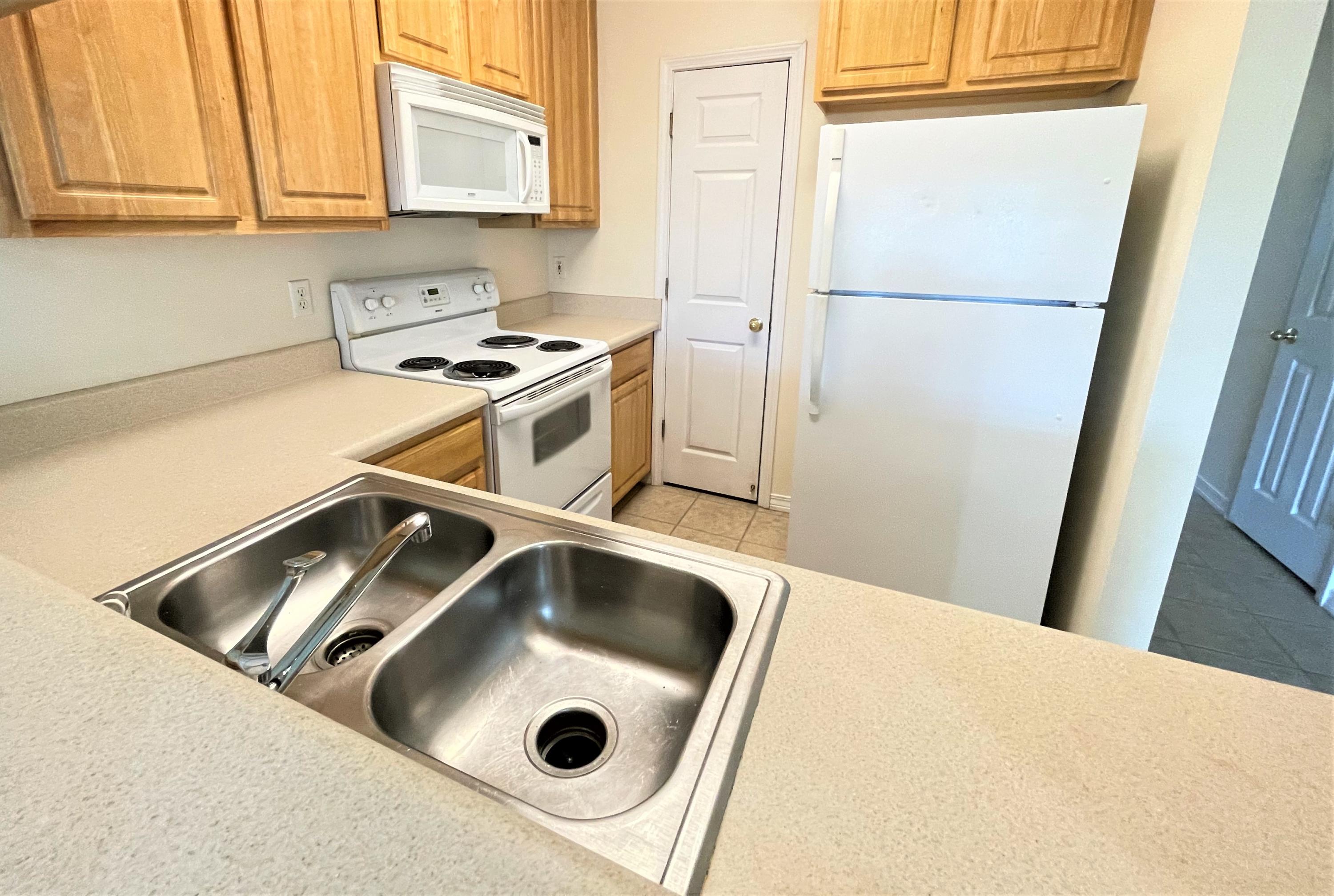 PORT DIXIE - Residential