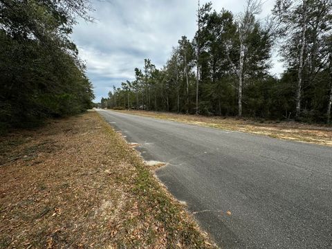5 Lots Pineforest/Woodcliff/Oakcrest Crestview FL 32539