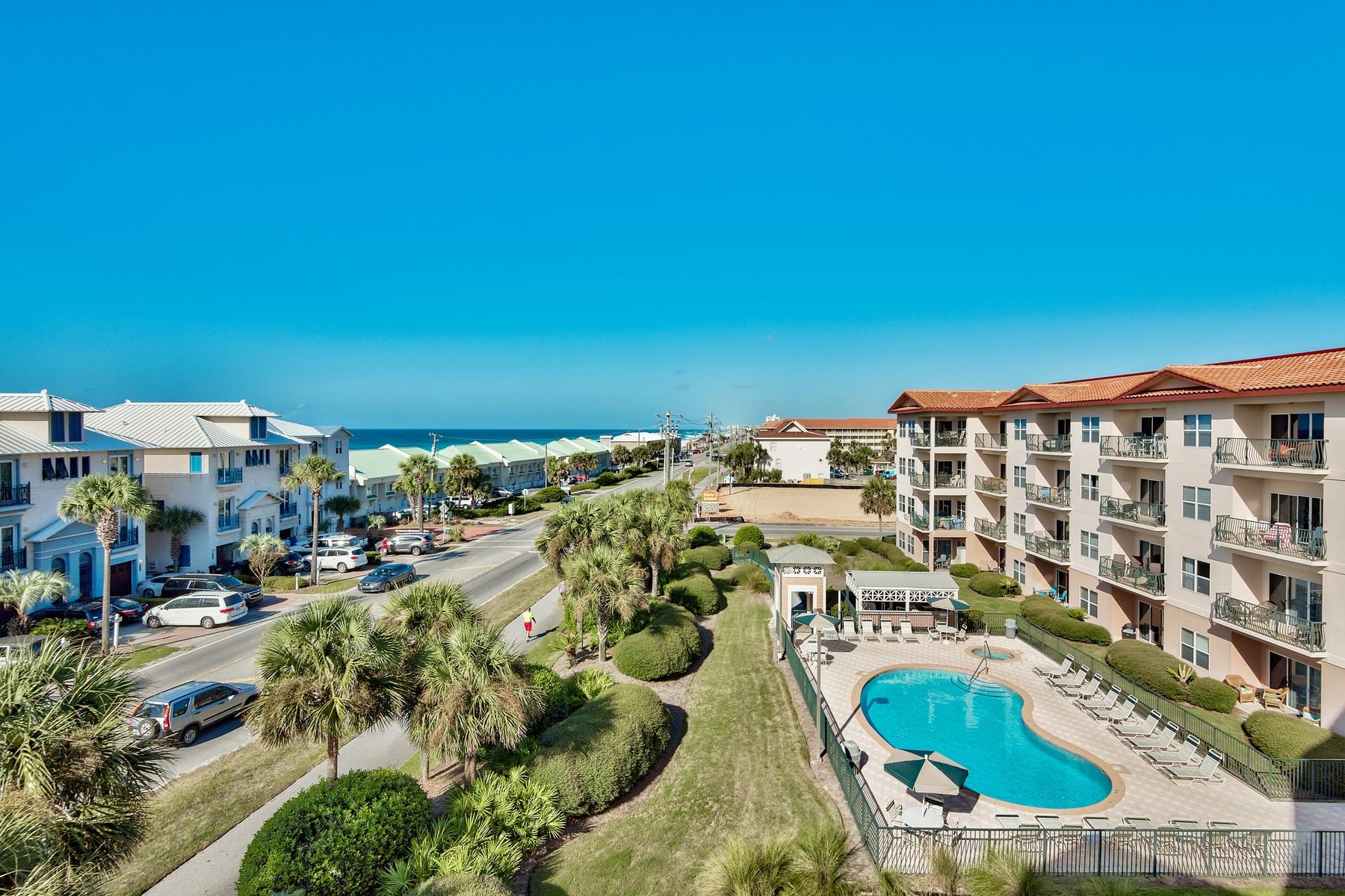 EMERALD WATERS - Residential