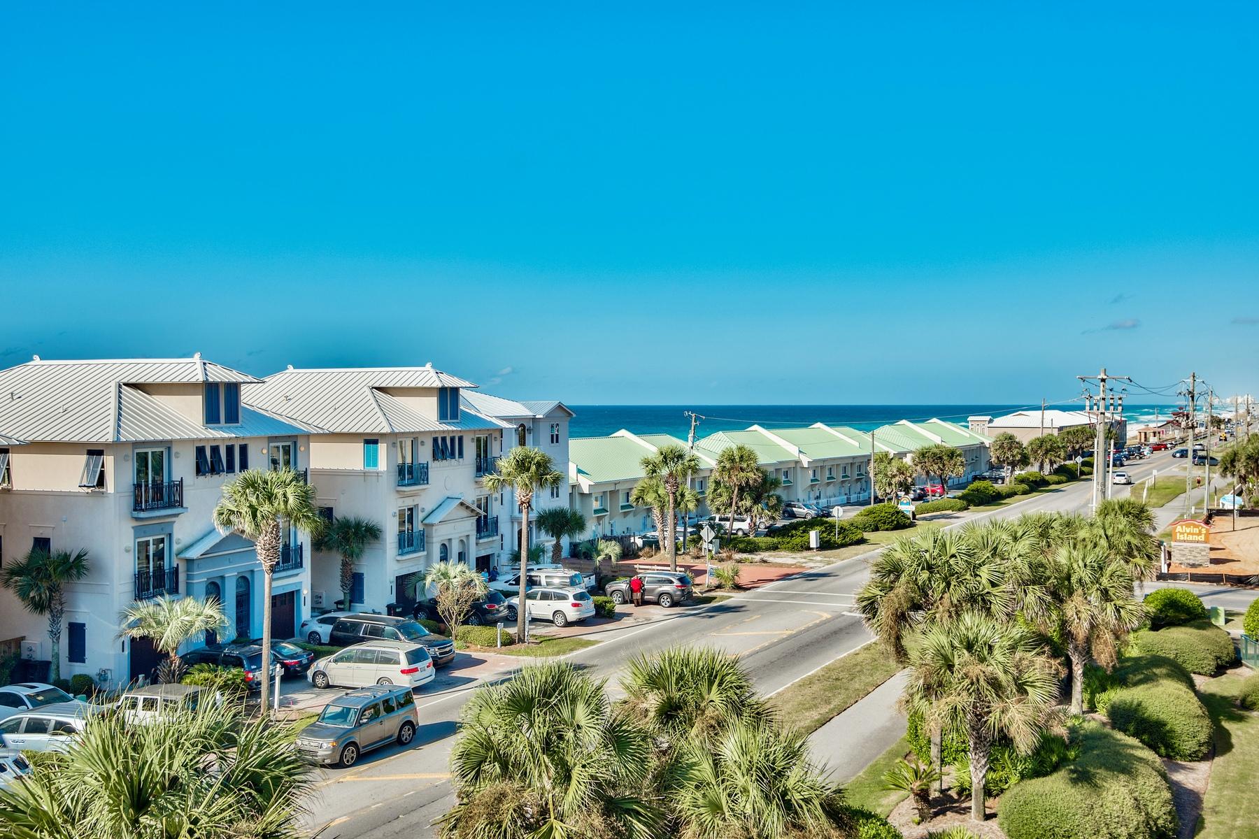 EMERALD WATERS - Residential