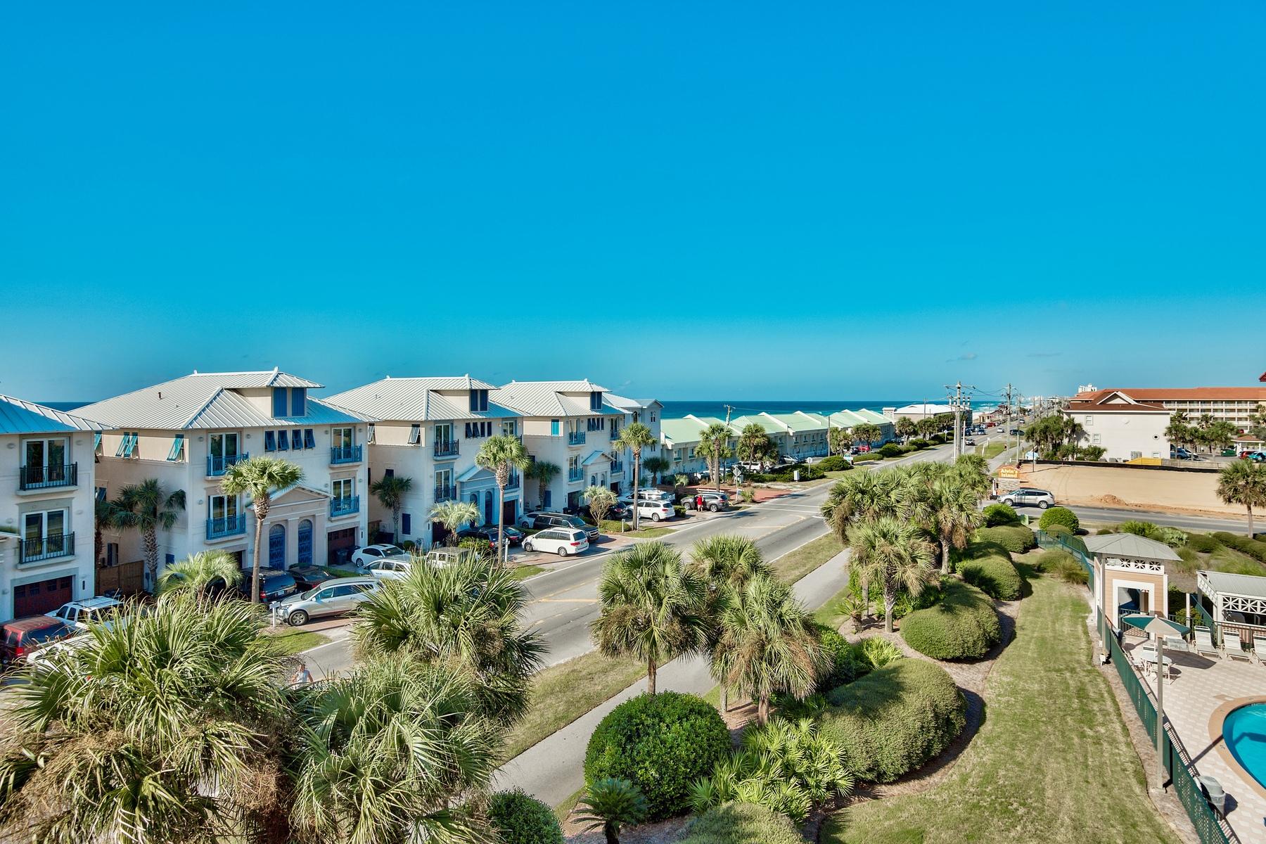 EMERALD WATERS - Residential