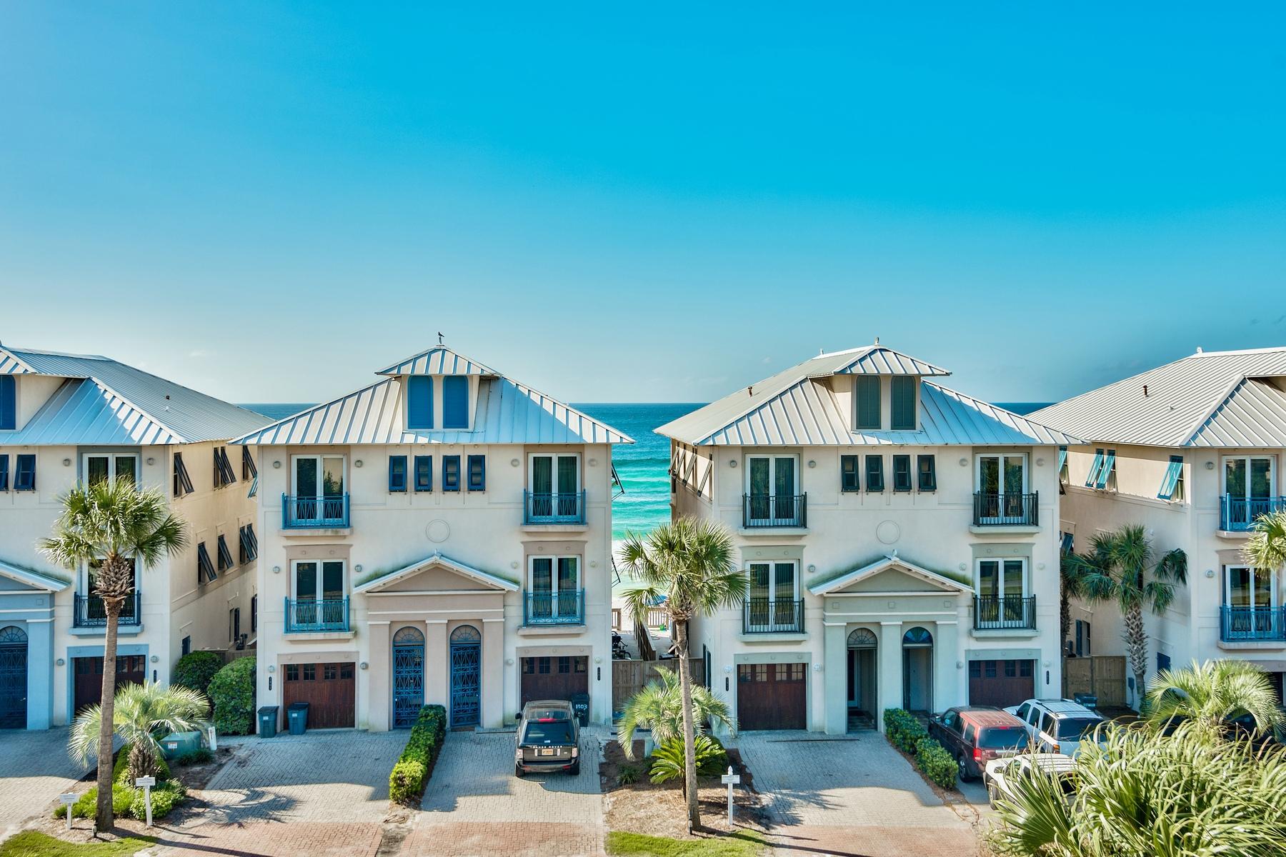 EMERALD WATERS - Residential