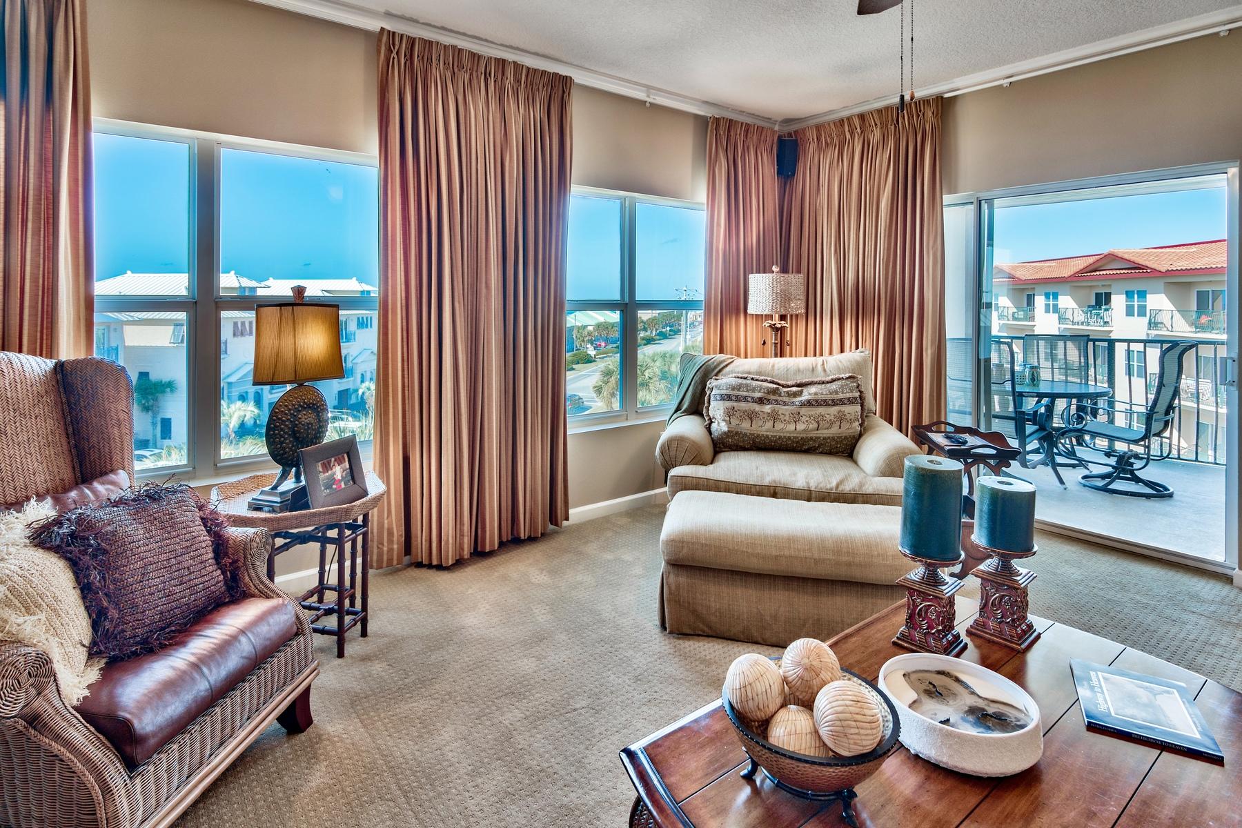 EMERALD WATERS - Residential