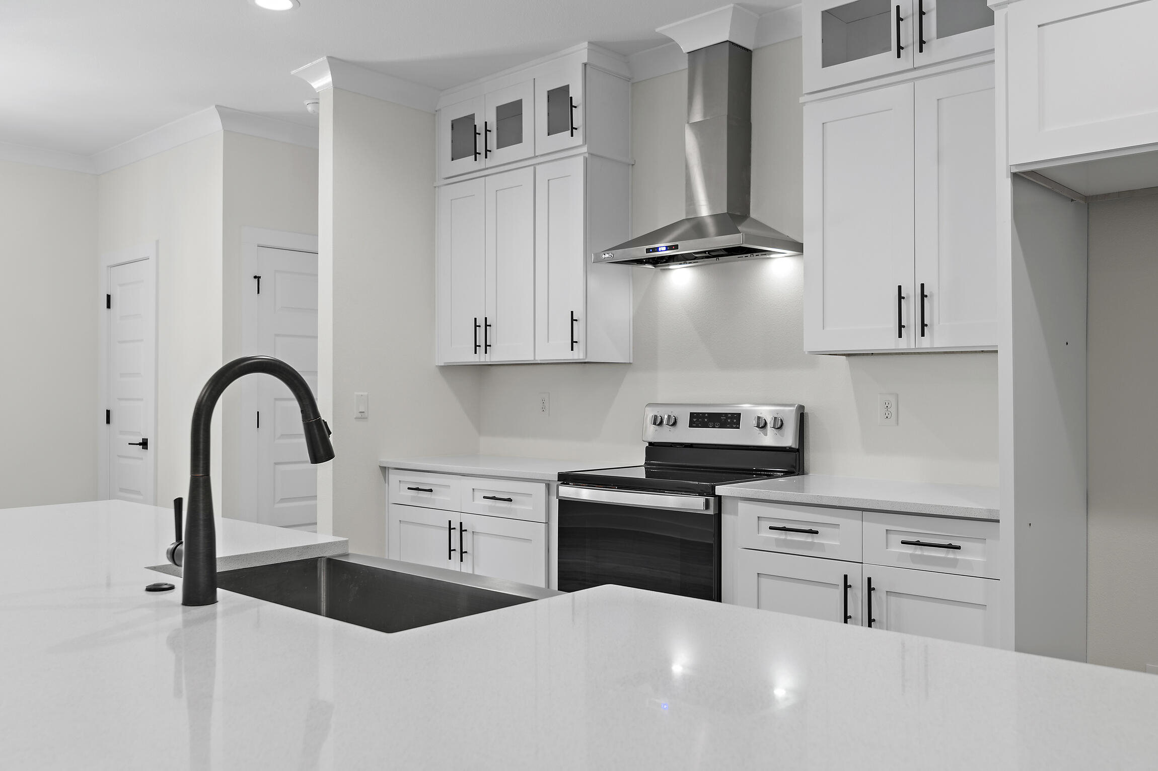 BEAR CREEK COTTAGES - Residential