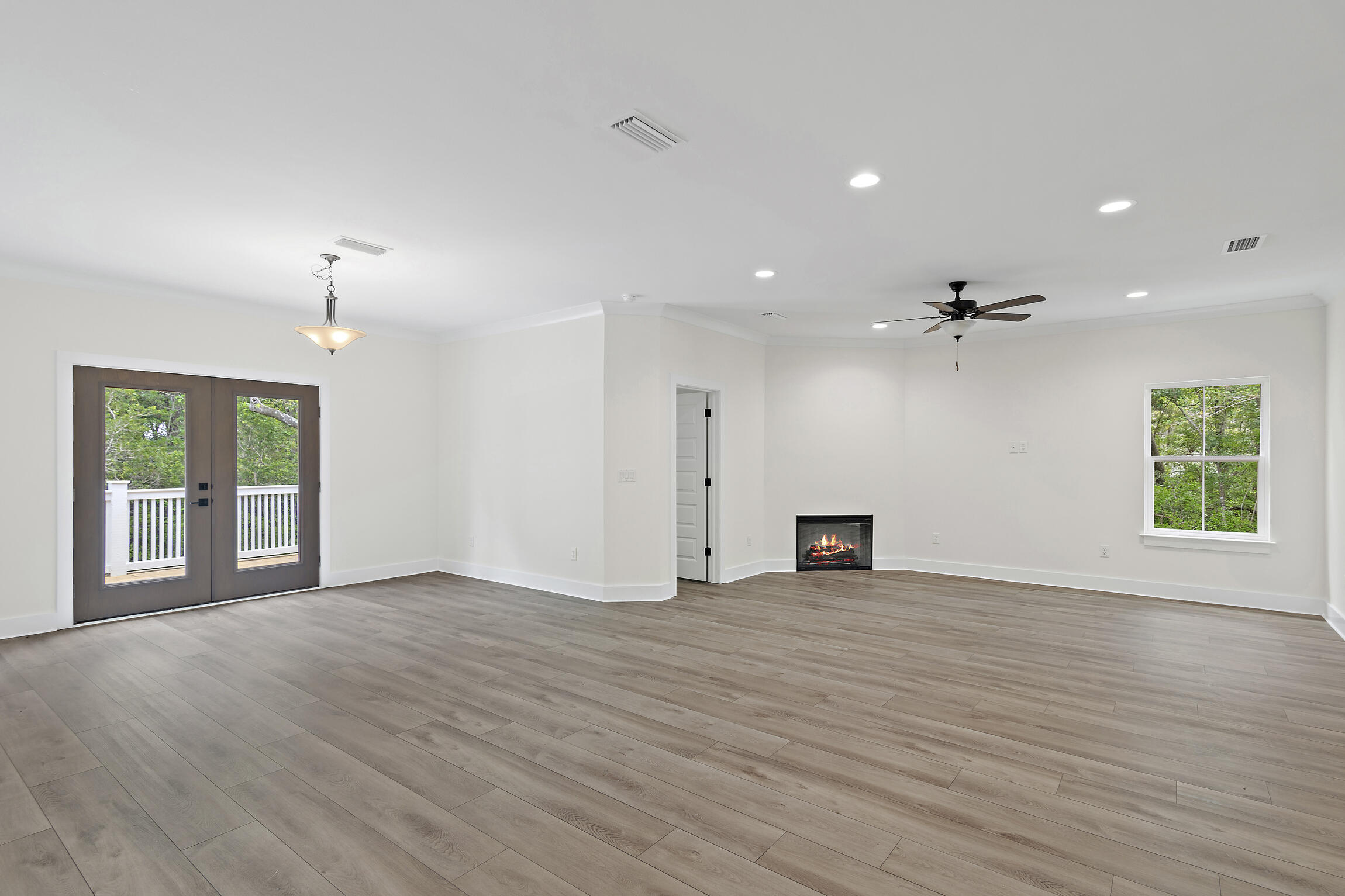 BEAR CREEK COTTAGES - Residential