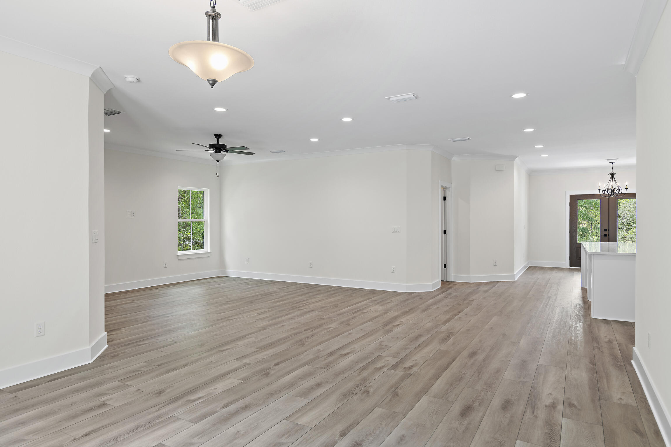 BEAR CREEK COTTAGES - Residential