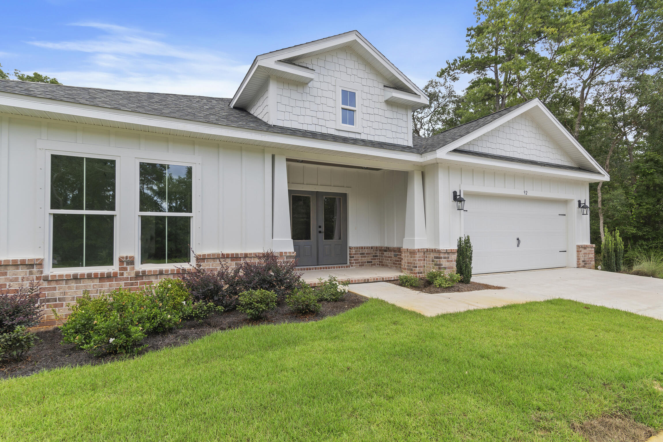 BEAR CREEK COTTAGES - Residential