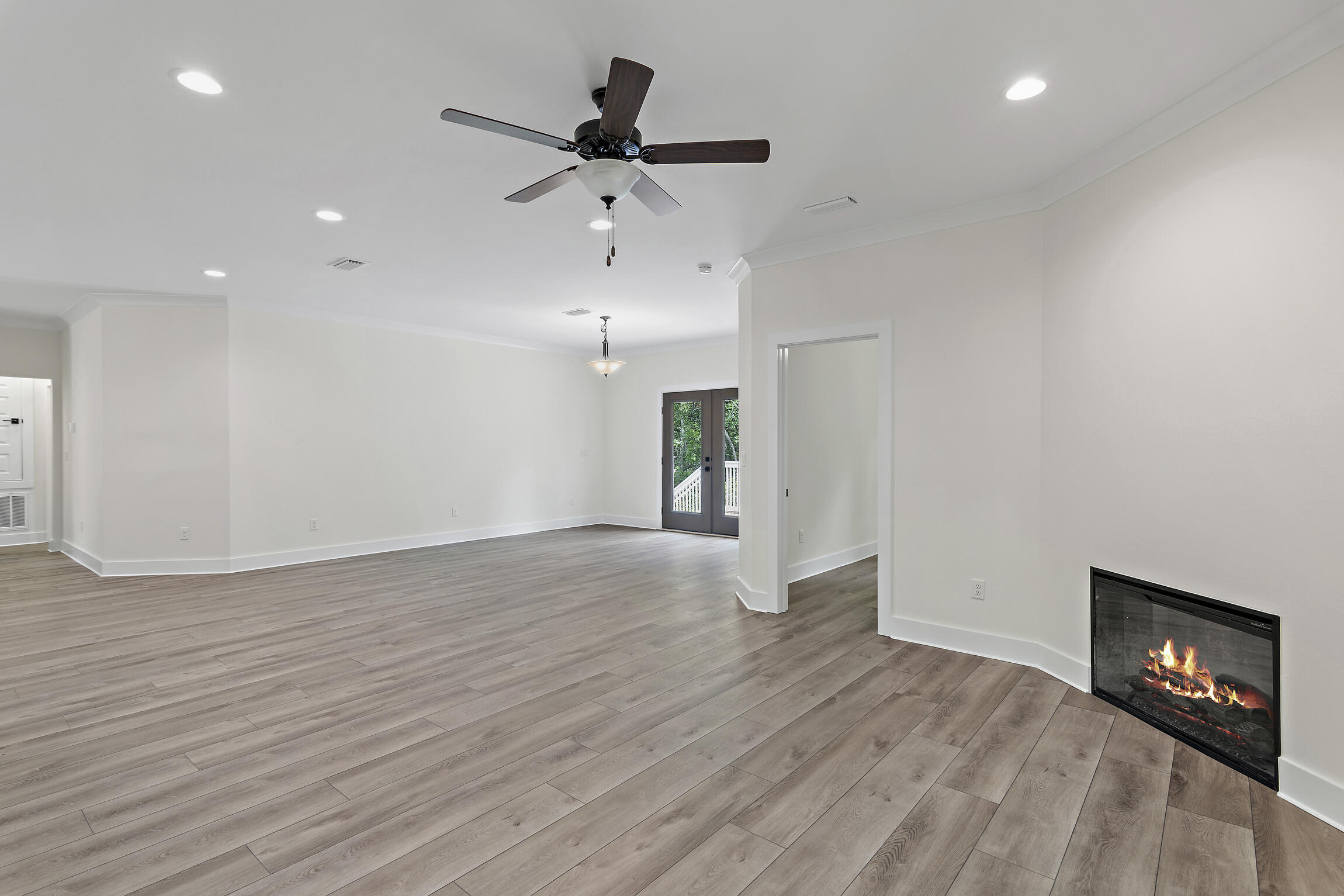 BEAR CREEK COTTAGES - Residential