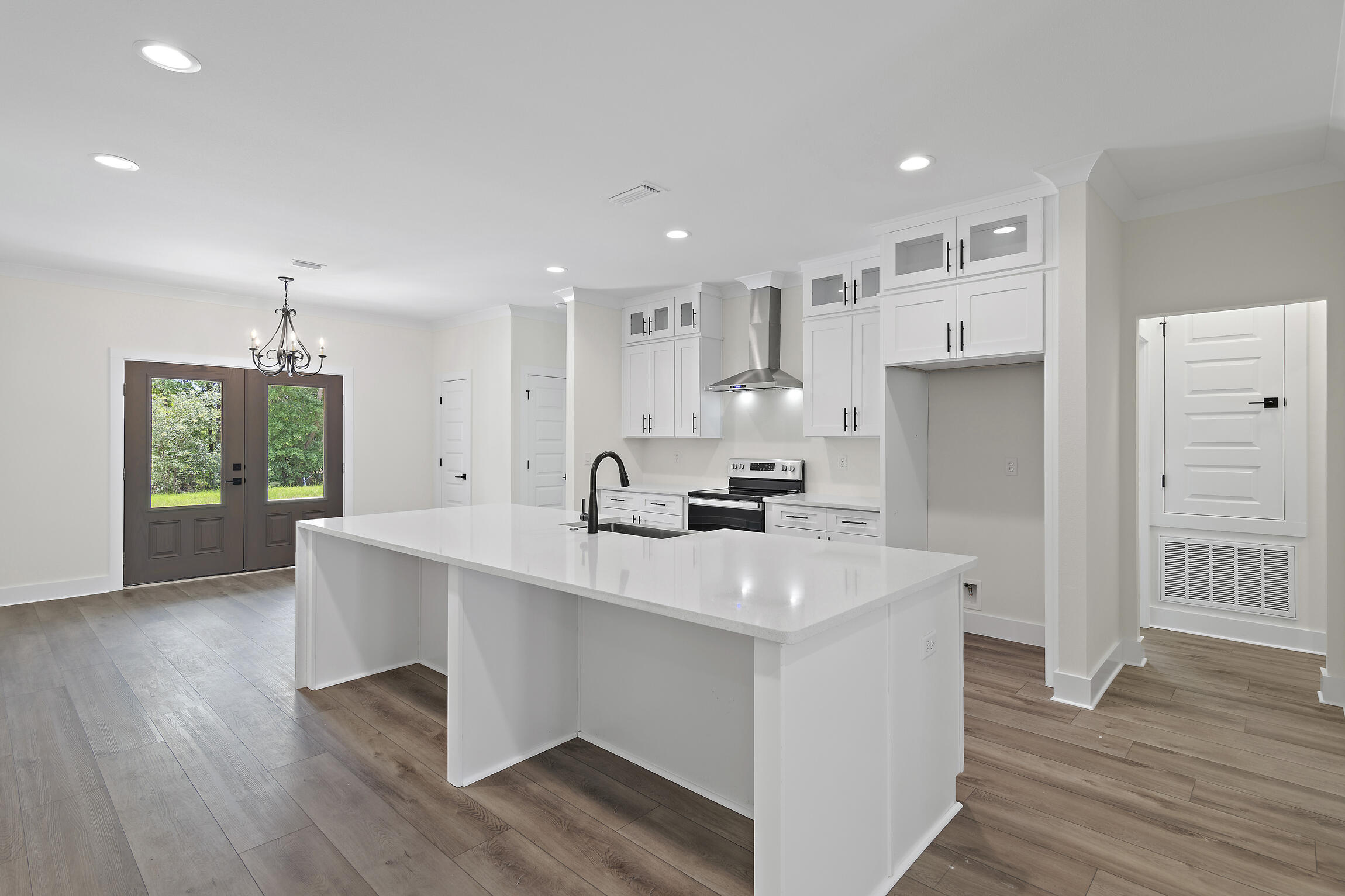 BEAR CREEK COTTAGES - Residential